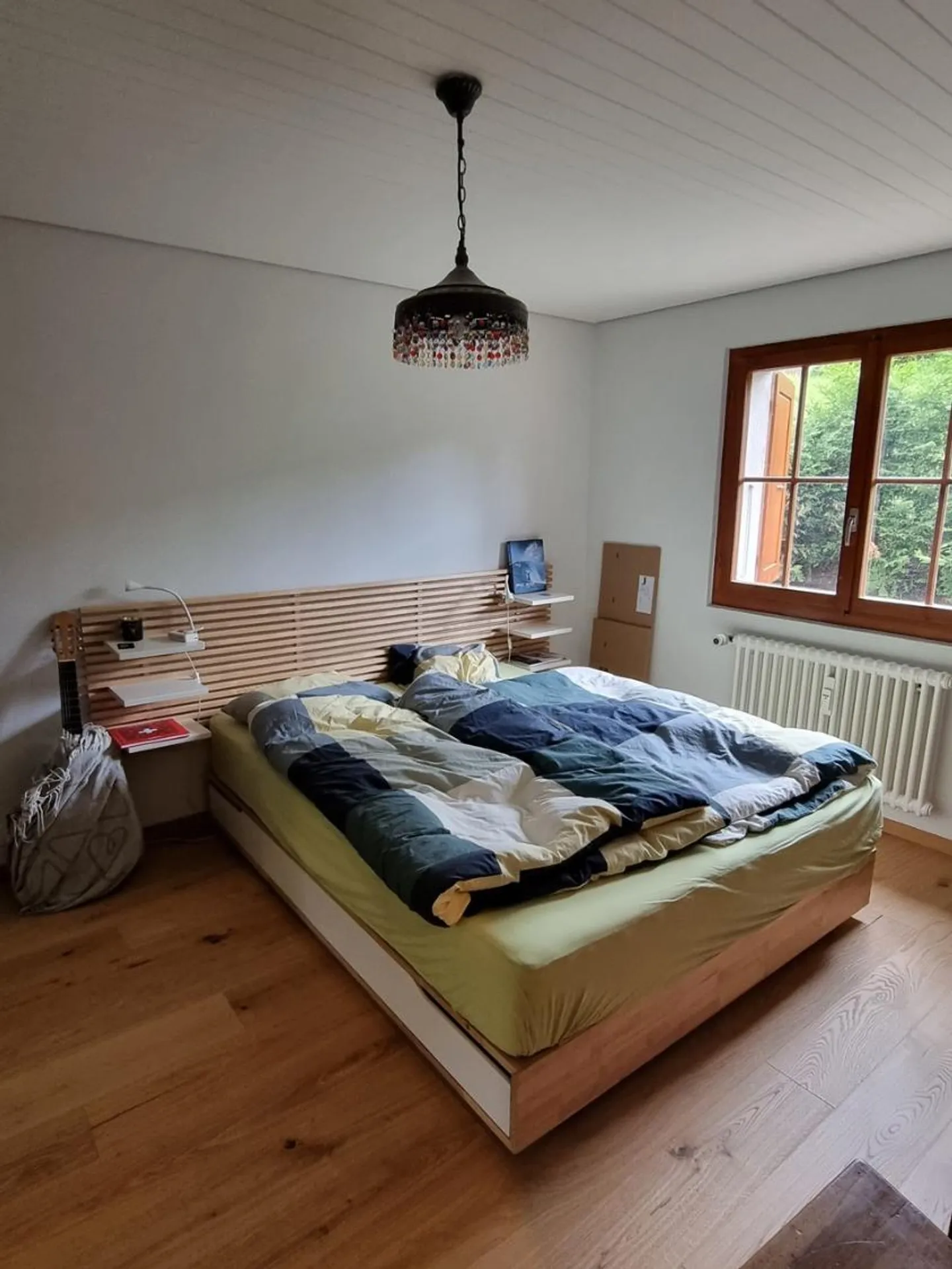 3-room apartment - Photo 8 of 13