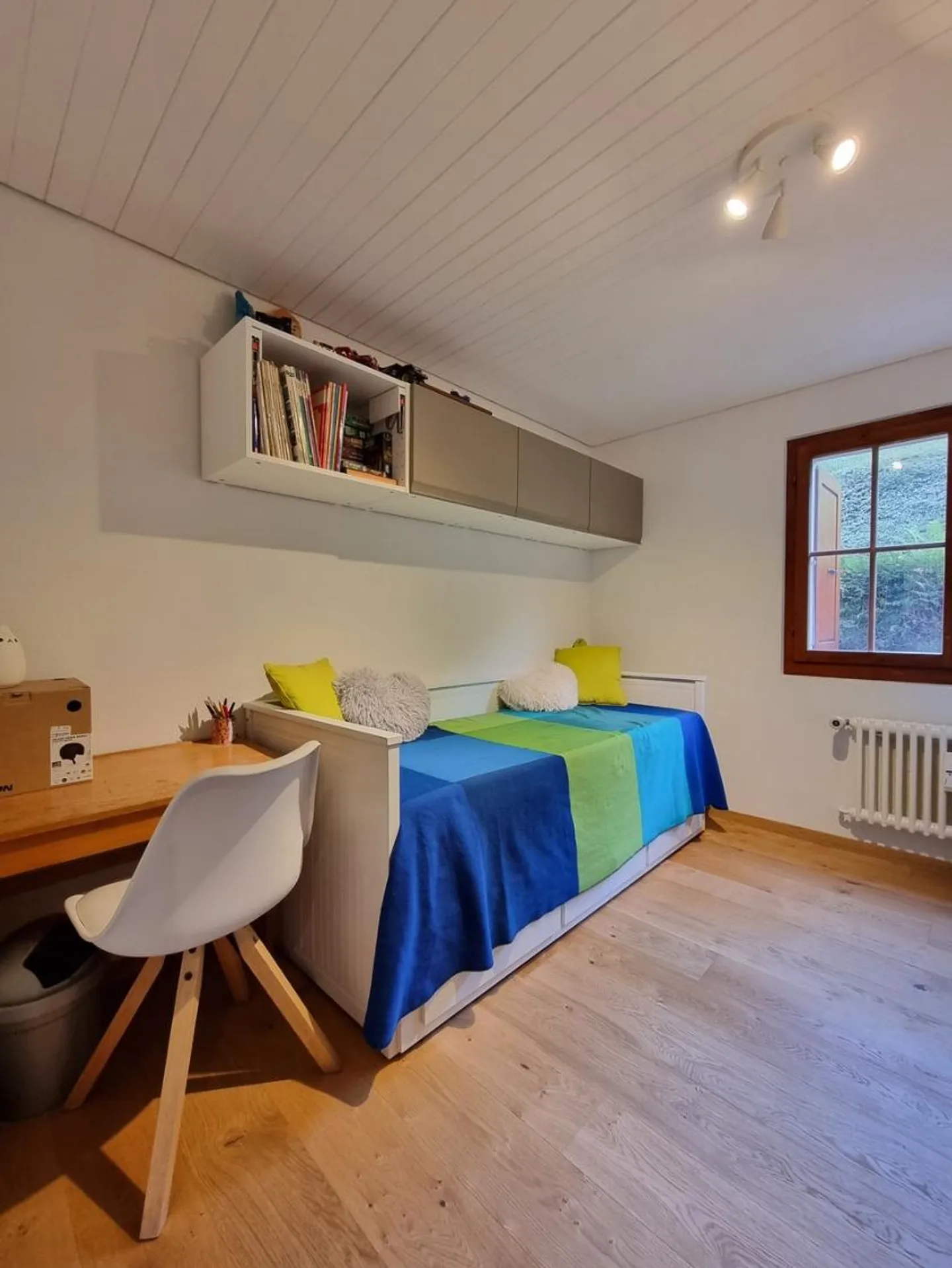 3-room apartment - Photo 9 of 13