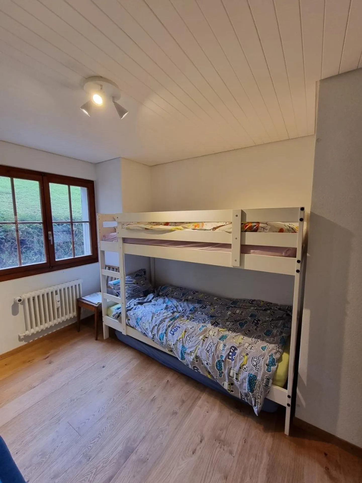 3-room apartment - Photo 10 of 13