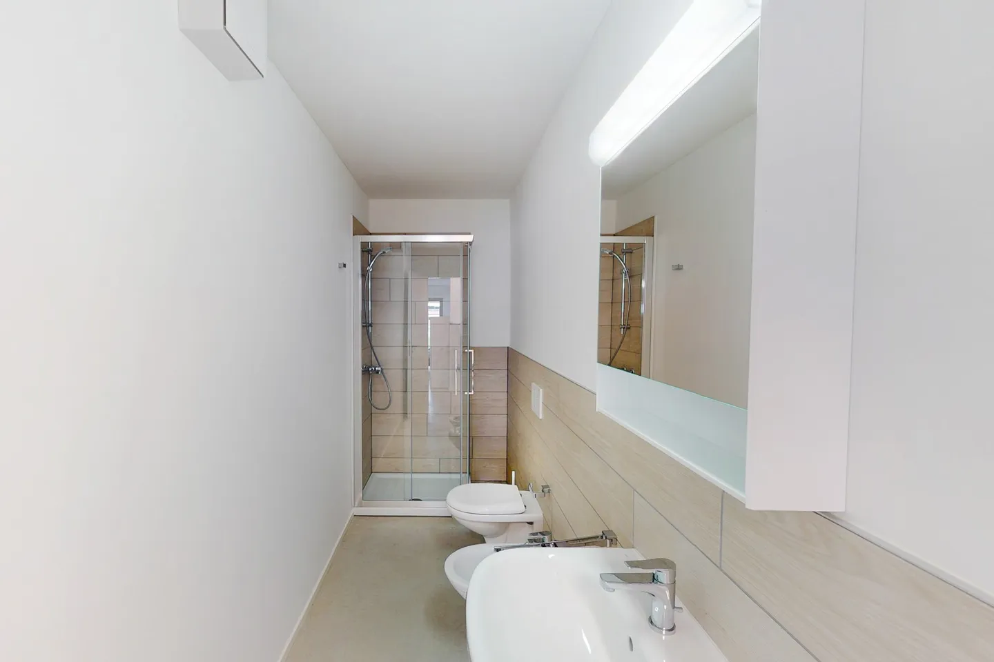 Appartement à louer - Photo 7 sur 11