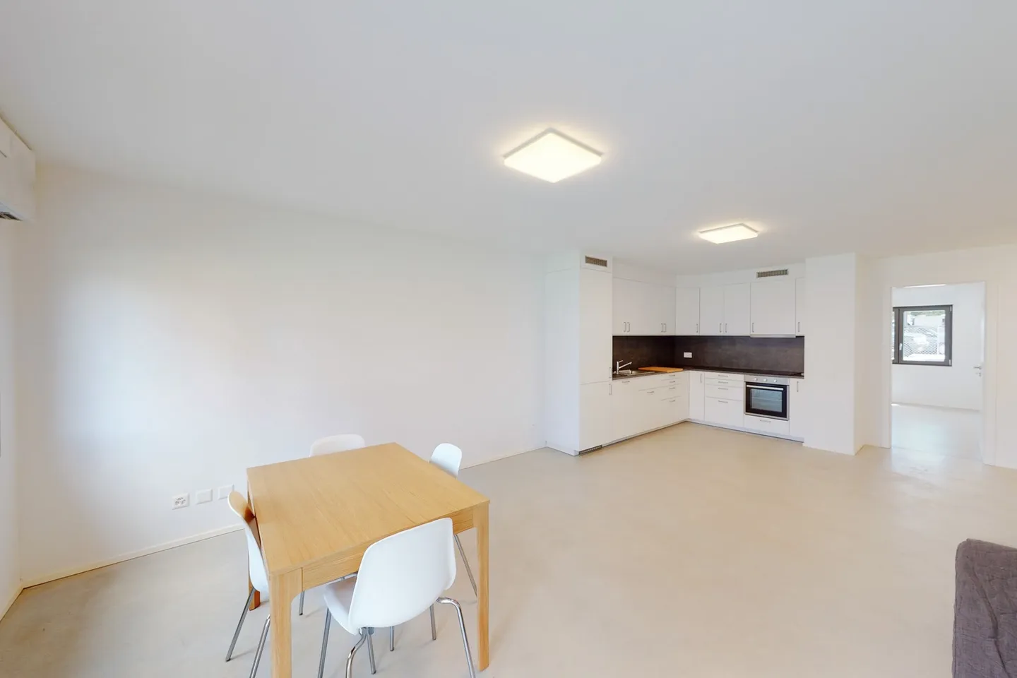 Appartement à louer - Photo 8 sur 11