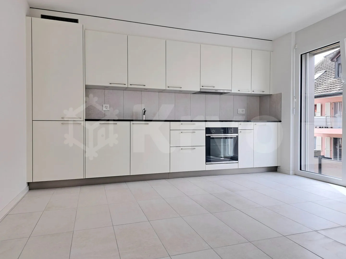 BERGERIE 8, 3.5-room recent apartment - Photo 2 of 9