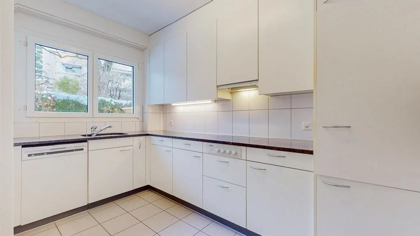 Bel appartement avec balcon à Seefeld - Photo 5 sur 8