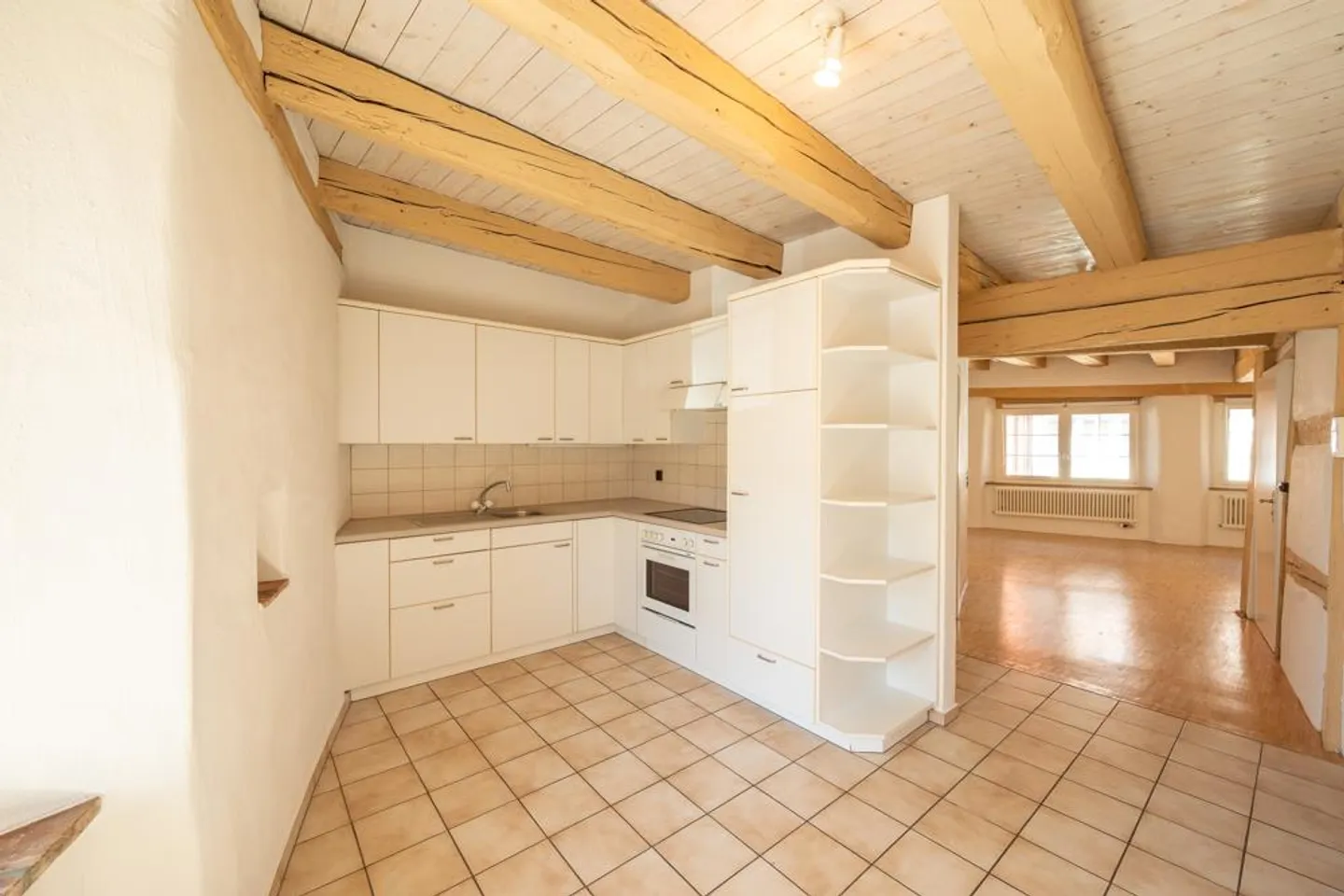 Gioiello storico - Vivere e lavorare a Stein am Rhein - Foto 19 di 30