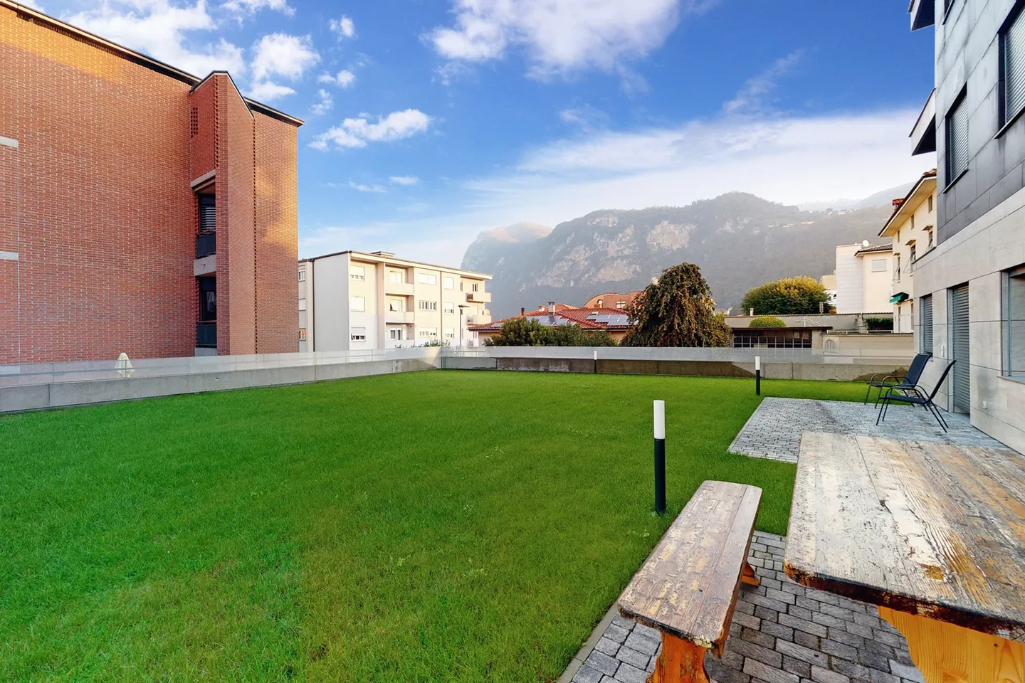 Appartement à louer - Photo 11 sur 11