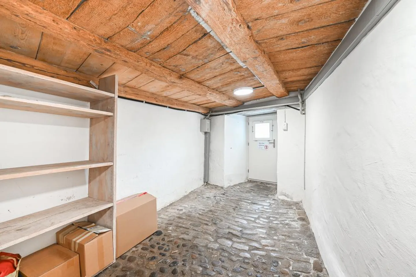 Gioiello storico - Vivere e lavorare a Stein am Rhein - Foto 26 di 30