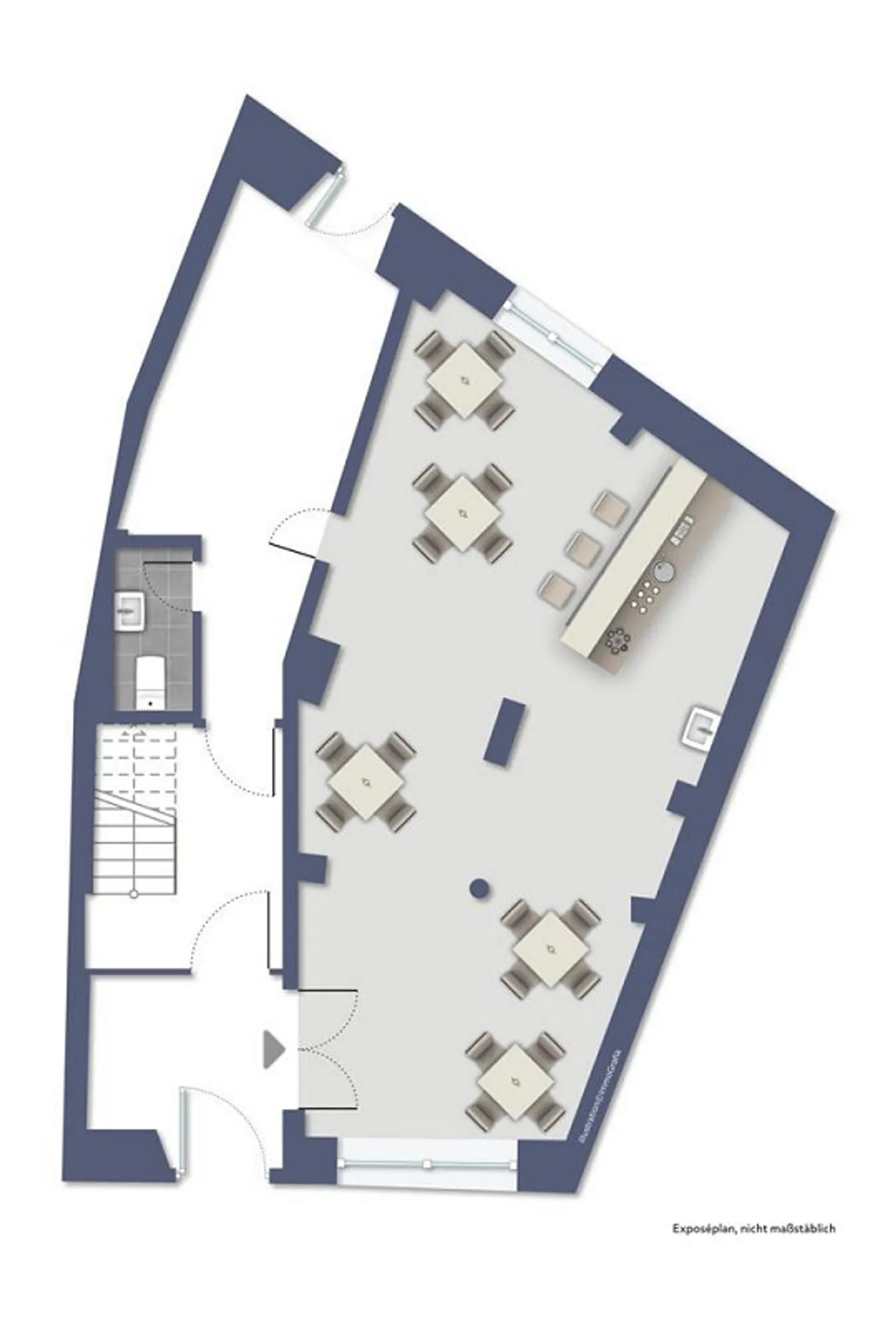 Gioiello storico - Vivere e lavorare a Stein am Rhein - Foto 27 di 30