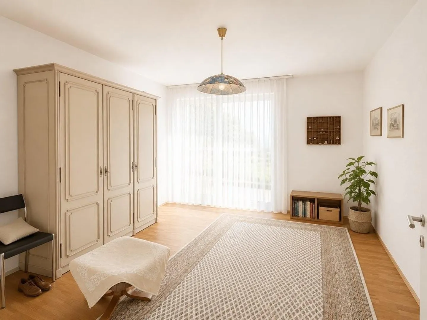 Exclusive penthouse apartment with lake view - Photo 9 of 12