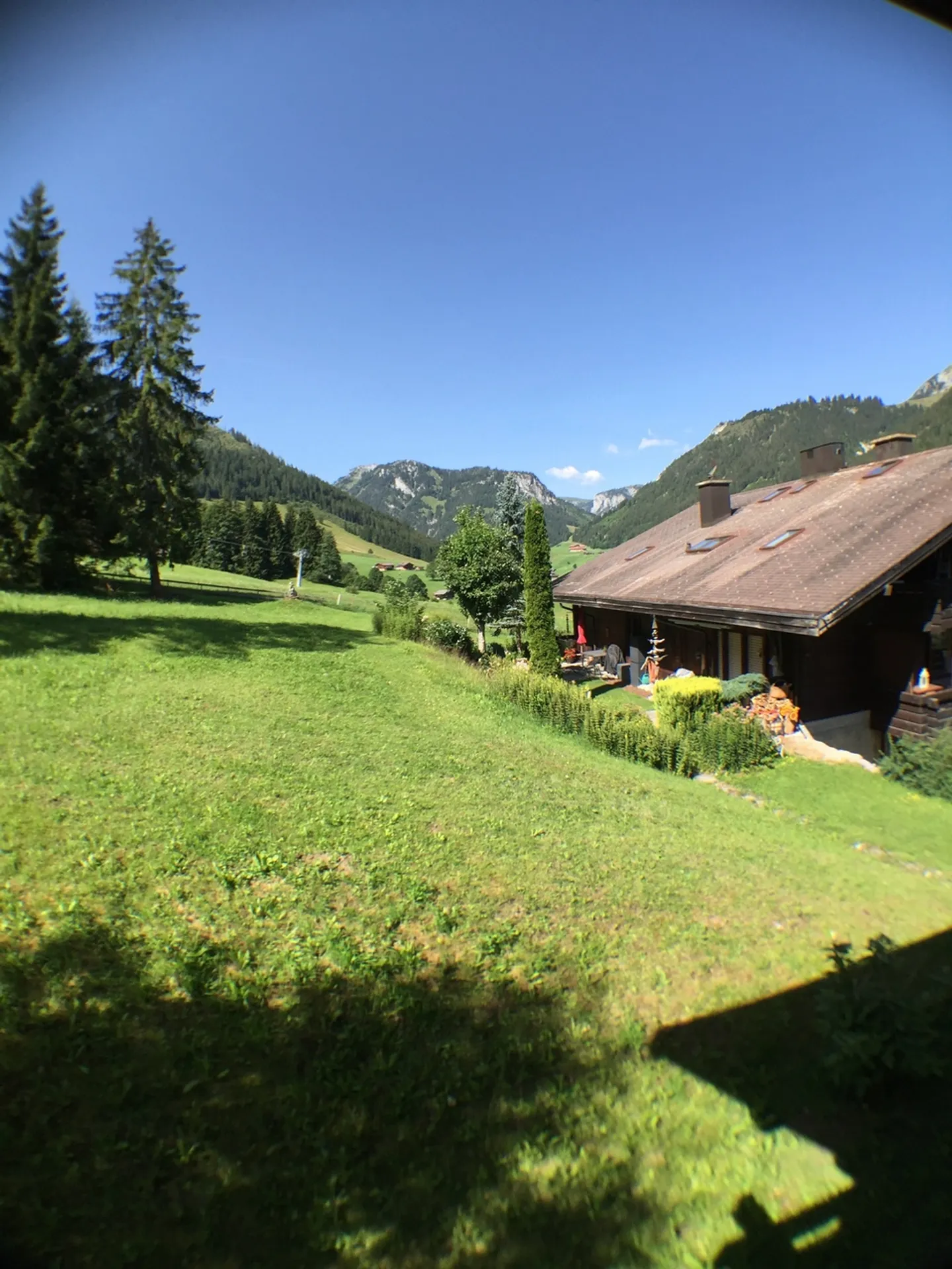 Appartement luxueux de 2,5 pièces au Wiriehorn - Photo 19 sur 19