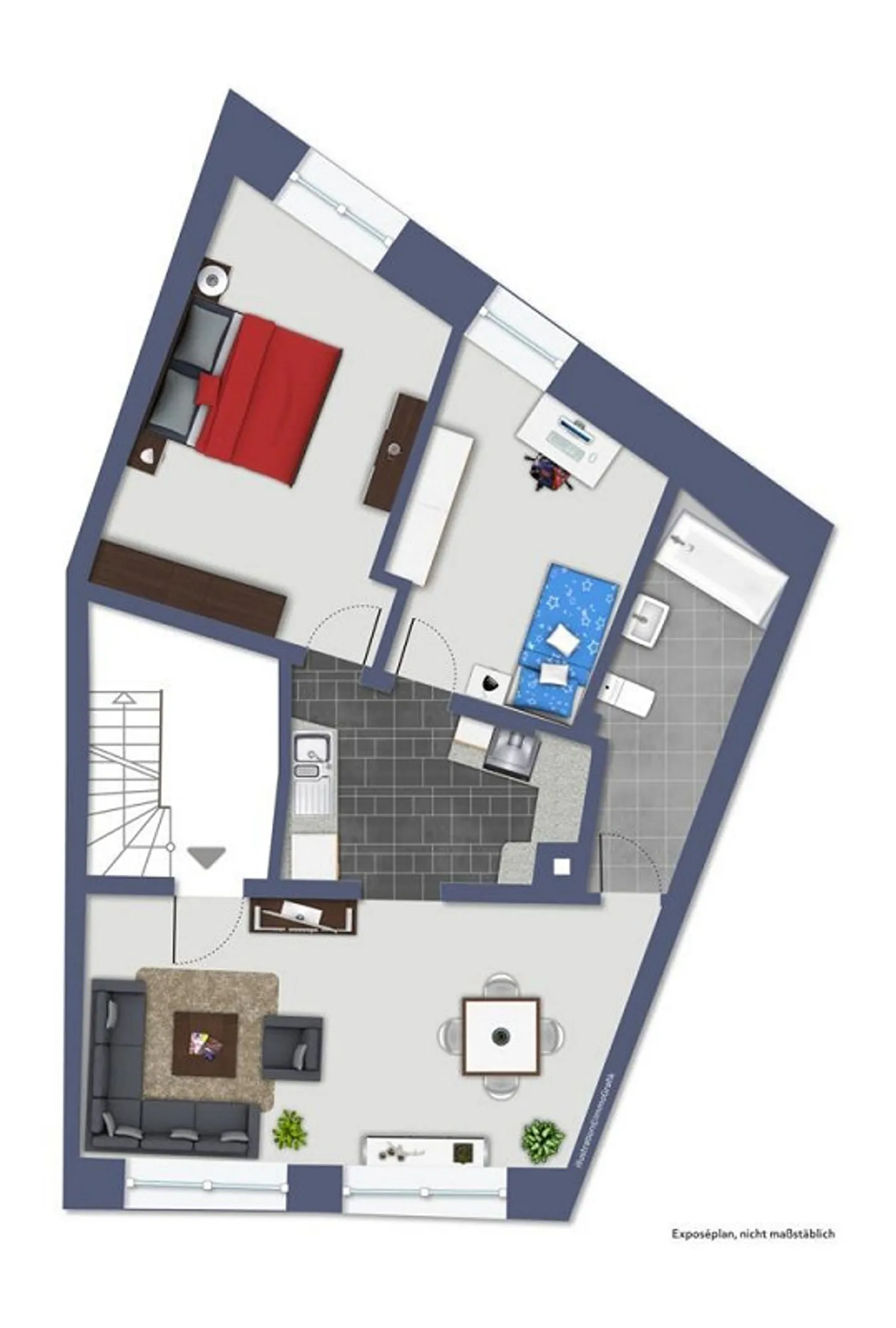 Gioiello storico - Vivere e lavorare a Stein am Rhein - Foto 28 di 30