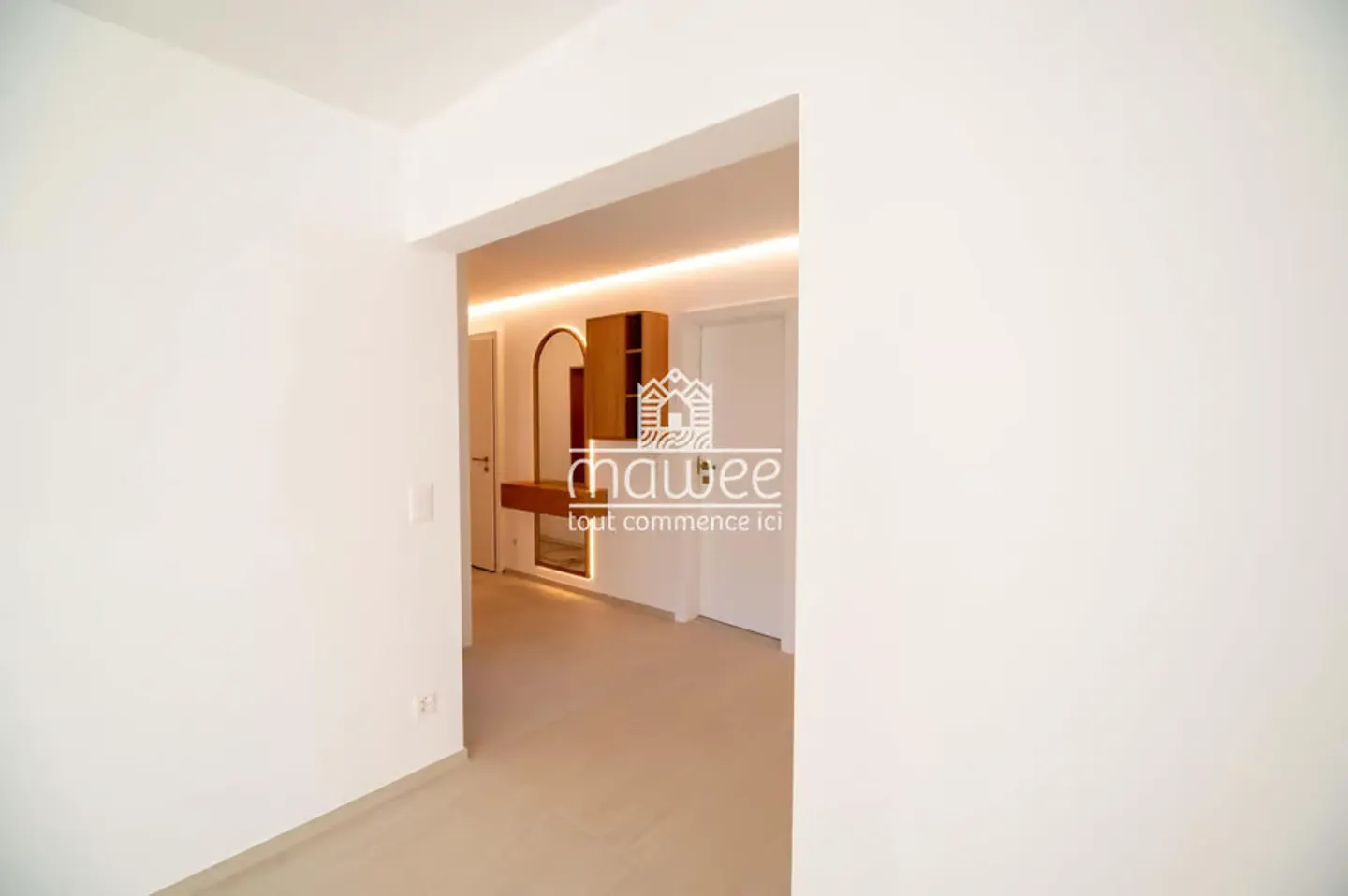Magnifico appartamento completamente ristrutturato con finiture di alto livello - Foto 5 di 12