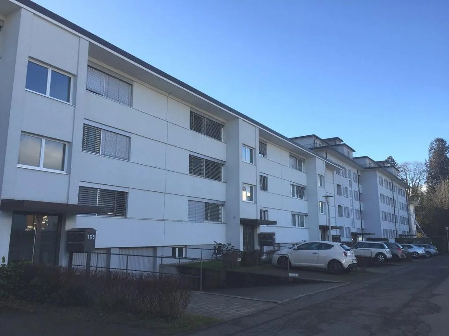 Nachmieter per 01.02.2026 gesucht! - Foto 1 von 6