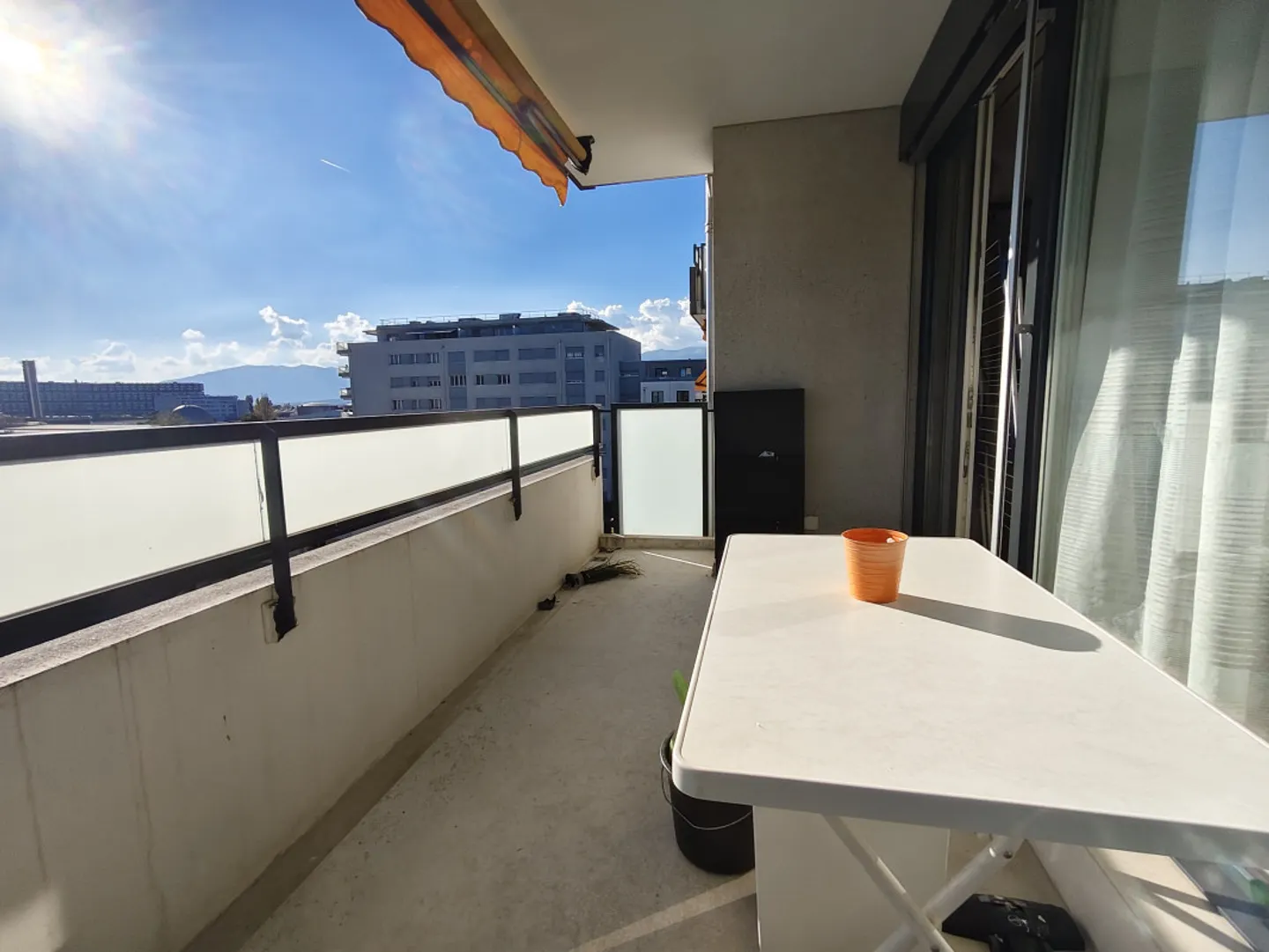 Wohnung mieten - Foto 1 von 12