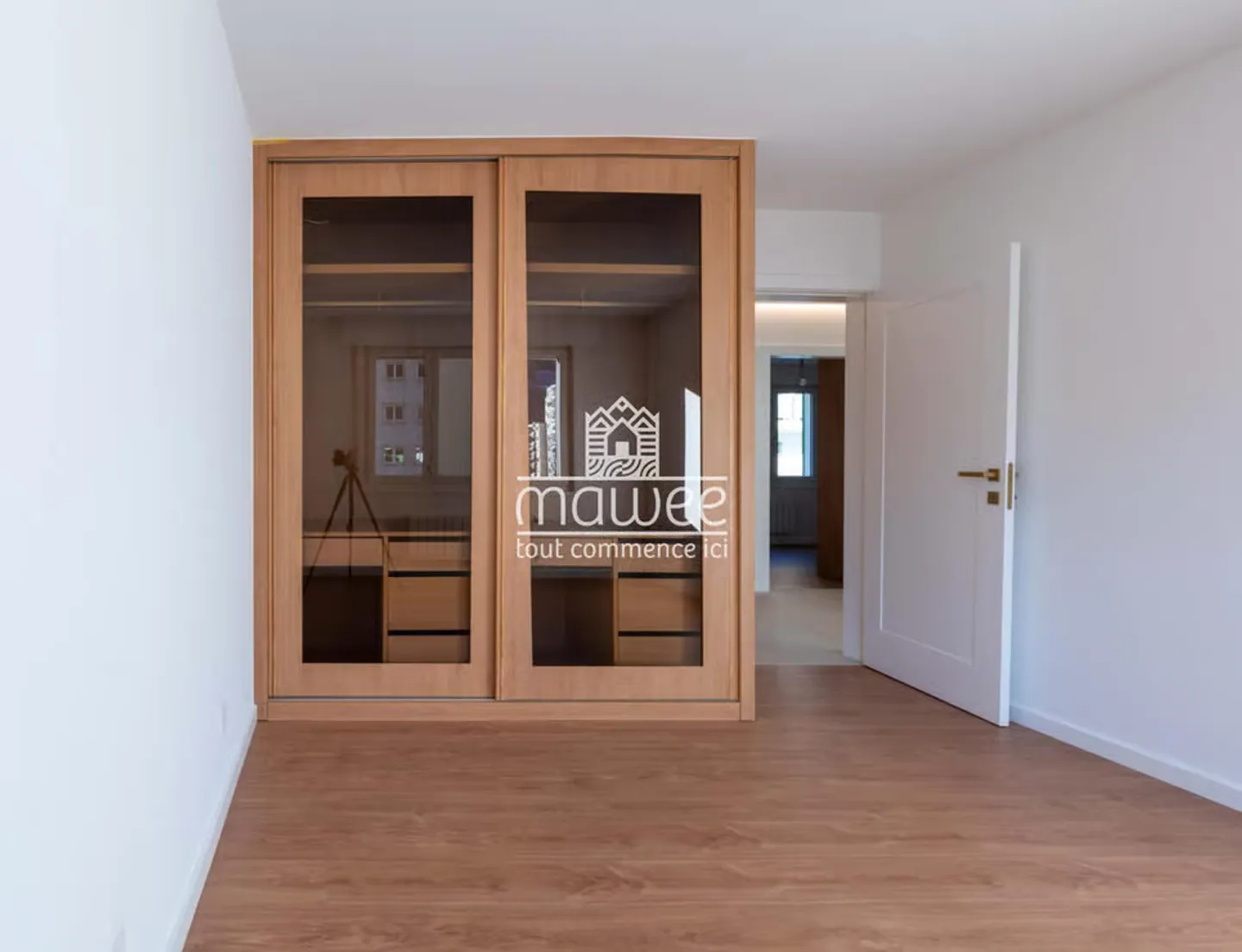 Magnifico appartamento completamente ristrutturato con finiture di alto livello - Foto 10 di 12