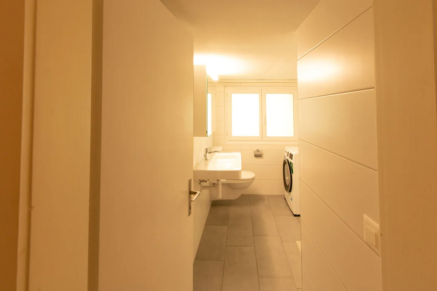 Appartement élégant à Münschtemier - Photo 11 sur 14