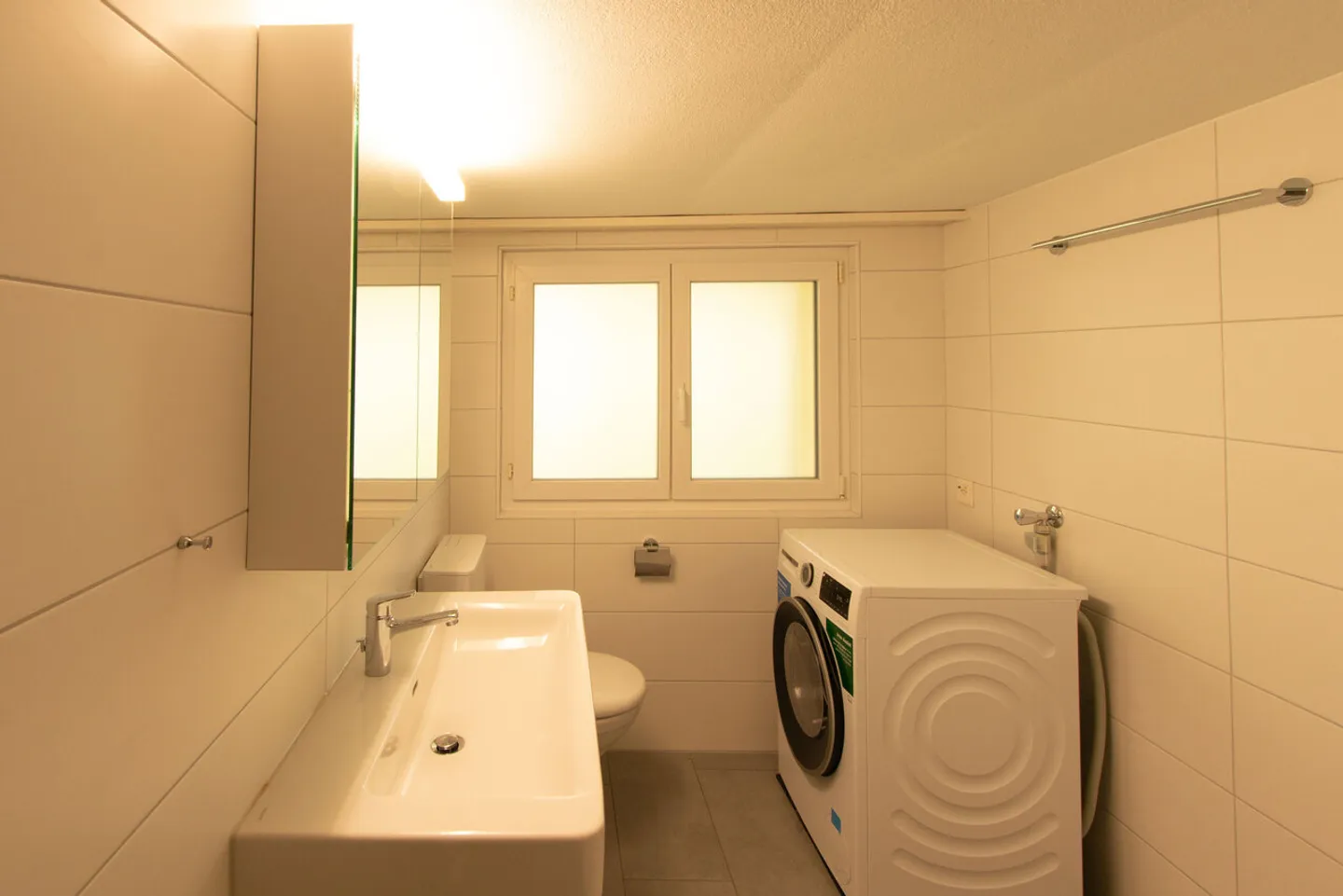 Appartement élégant à Münschtemier - Photo 12 sur 14