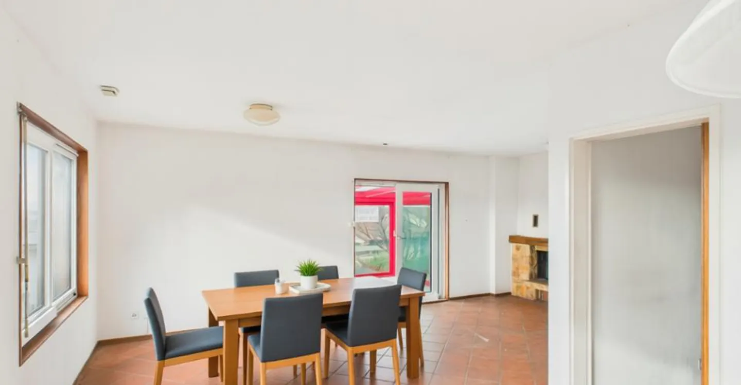 Villa indipendente nella splendida Valle di Muggio - Foto 5 di 13