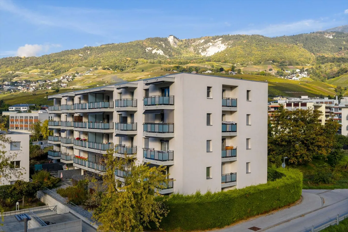 4,5-Zimmer-Wohnung - Foto 2 von 9