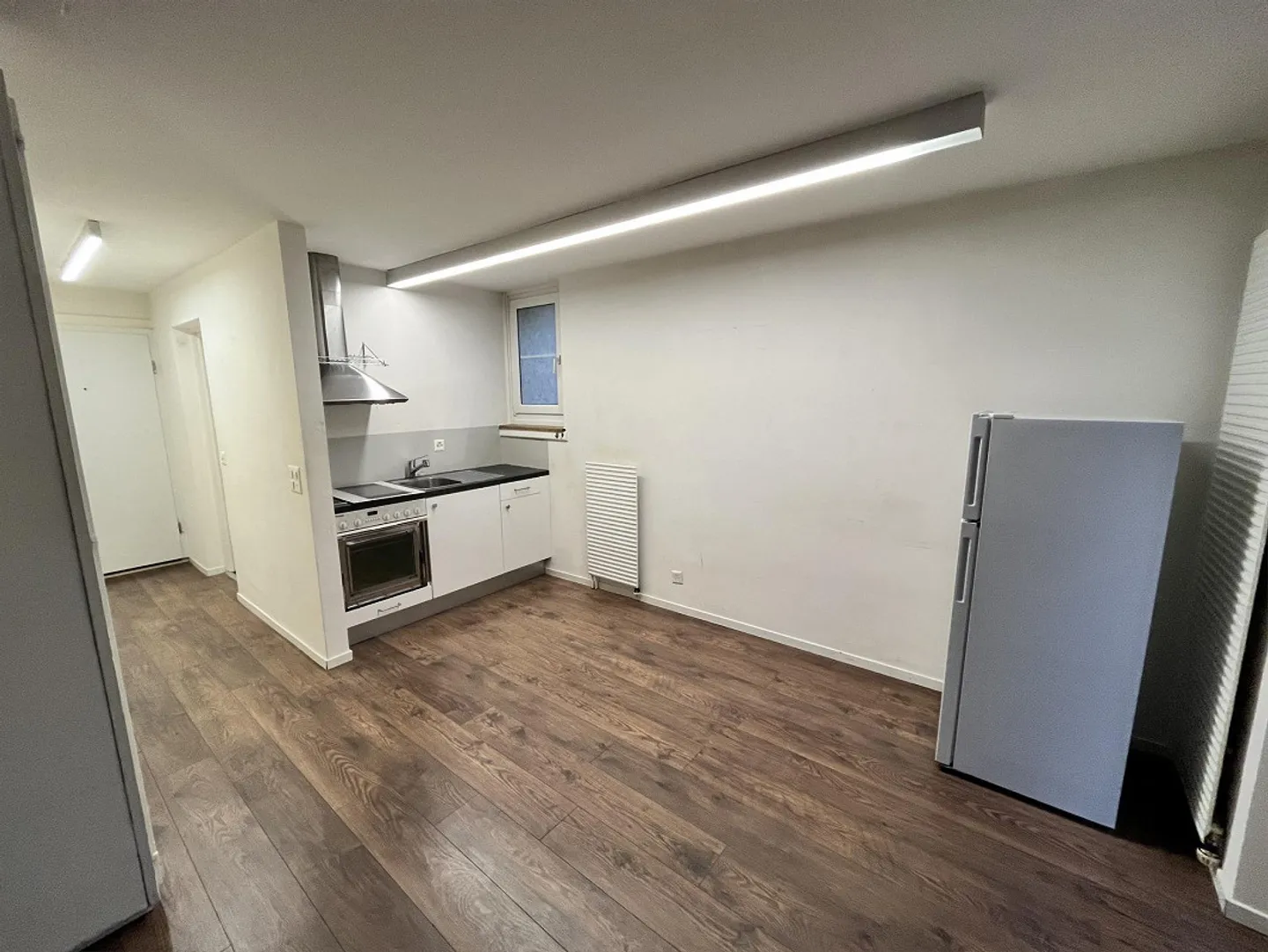 Appartement 1 ½ pièces près de l'Inselspital! - Photo 2 sur 6