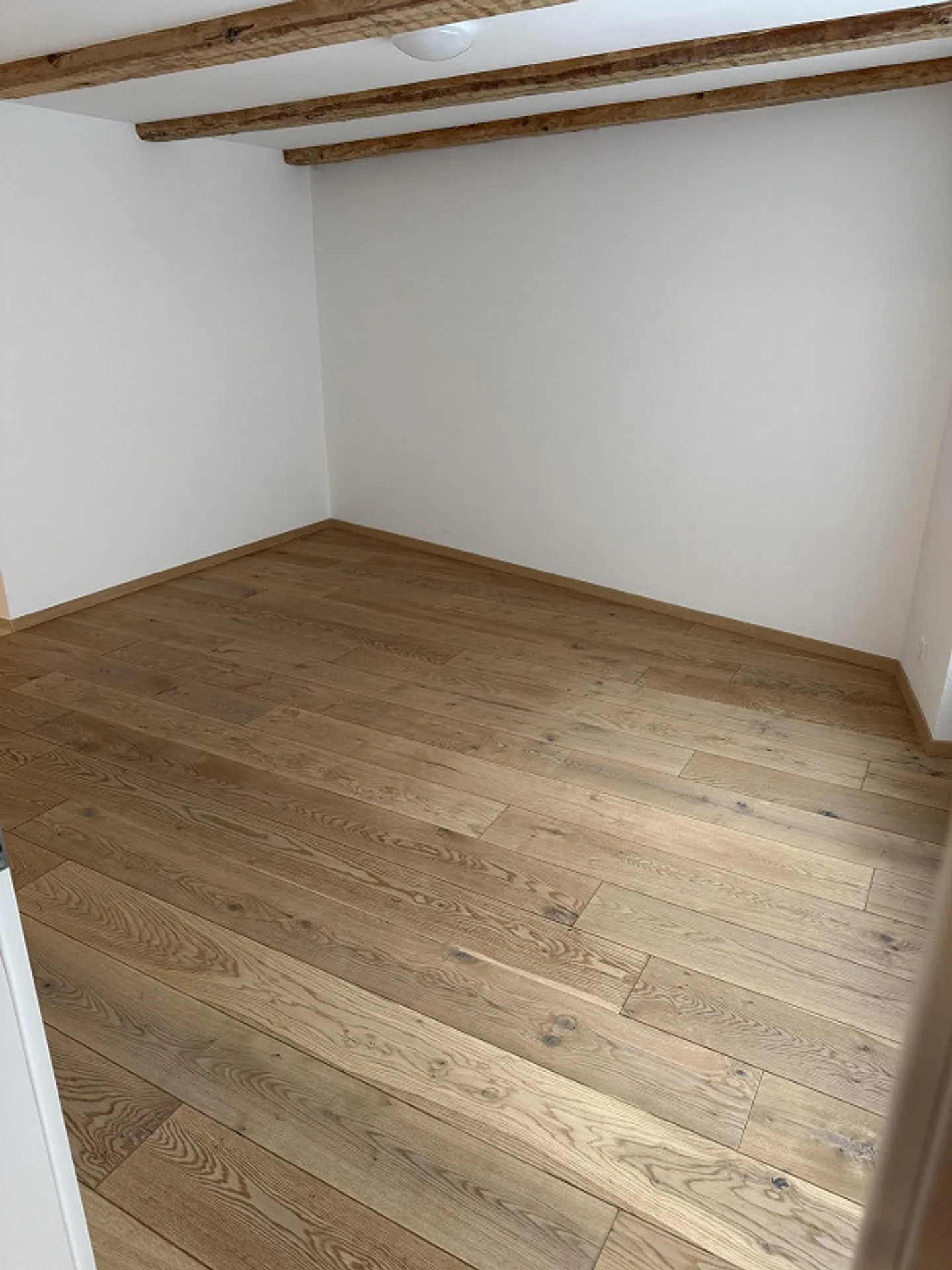 Appartamento accogliente 3.5 stanze - Foto 4 di 10