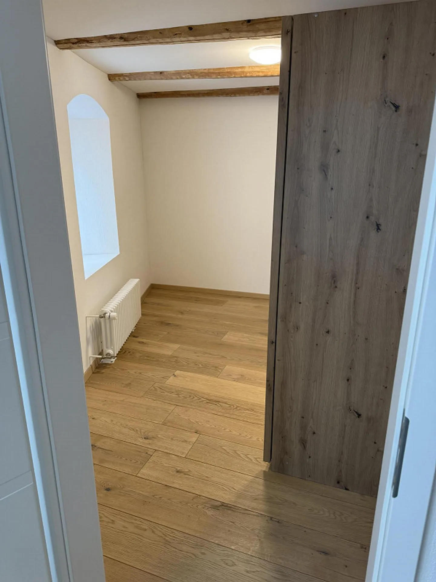 Appartamento accogliente 3.5 stanze - Foto 5 di 10