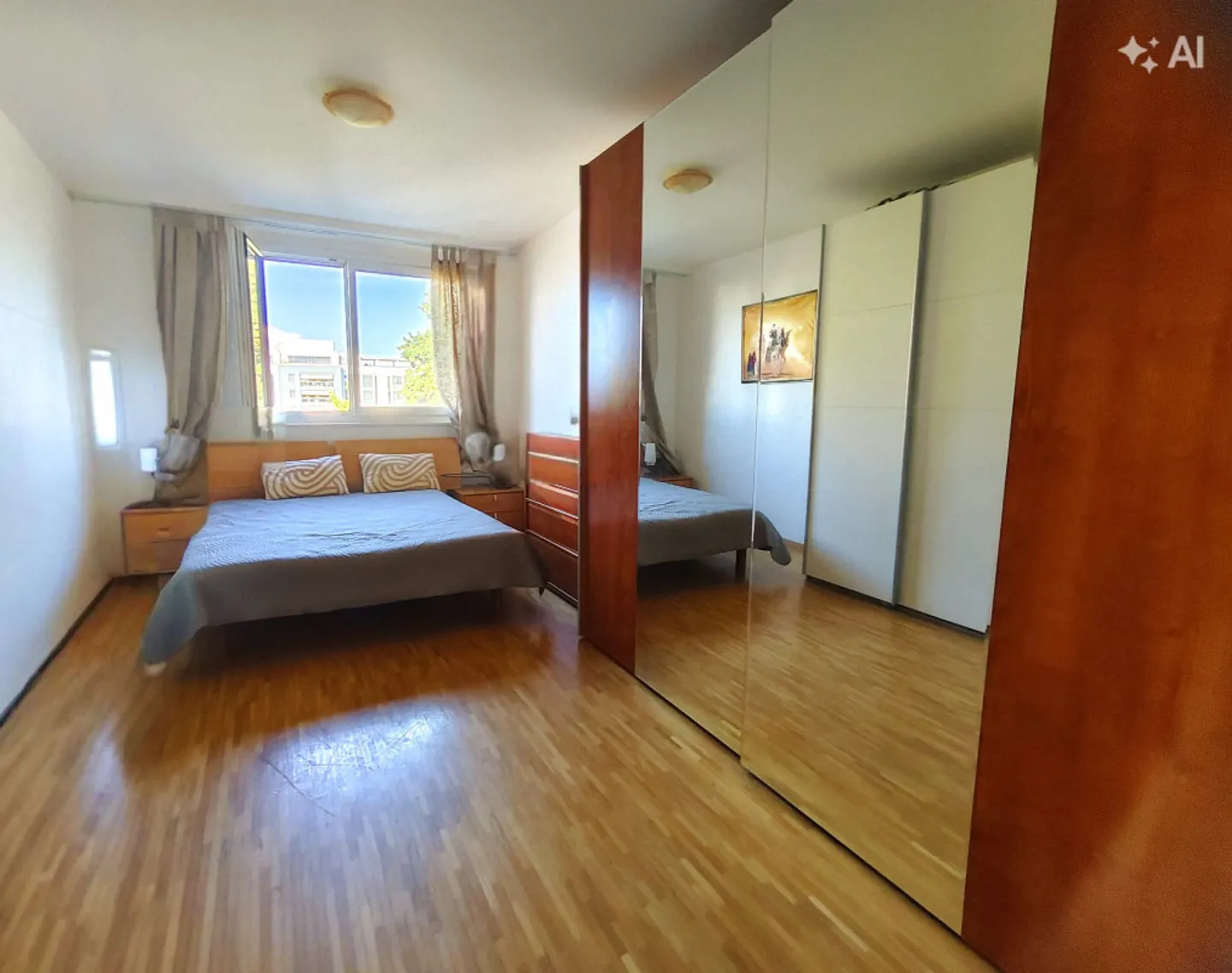 Wohnung mieten - Foto 6 von 12