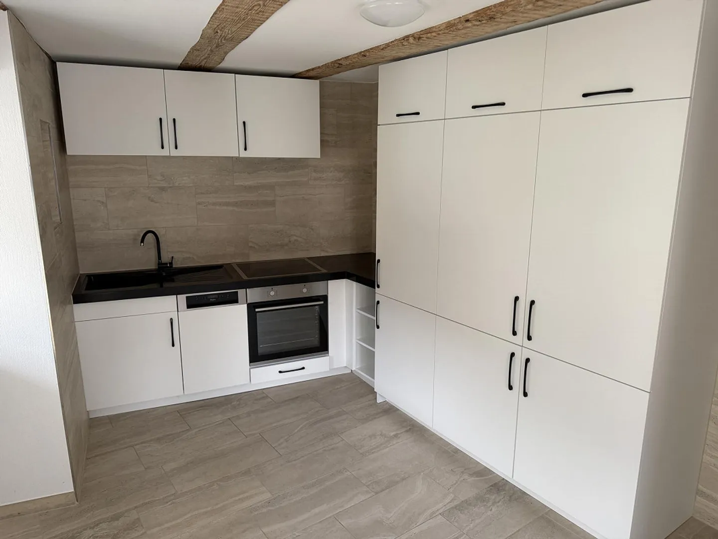 Appartamento accogliente 3.5 stanze - Foto 1 di 10