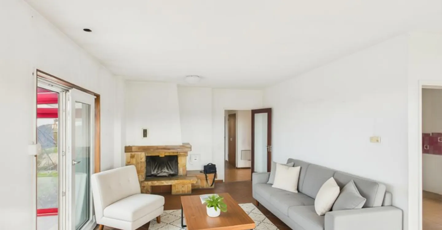 Villa indipendente nella splendida Valle di Muggio - Foto 4 di 13