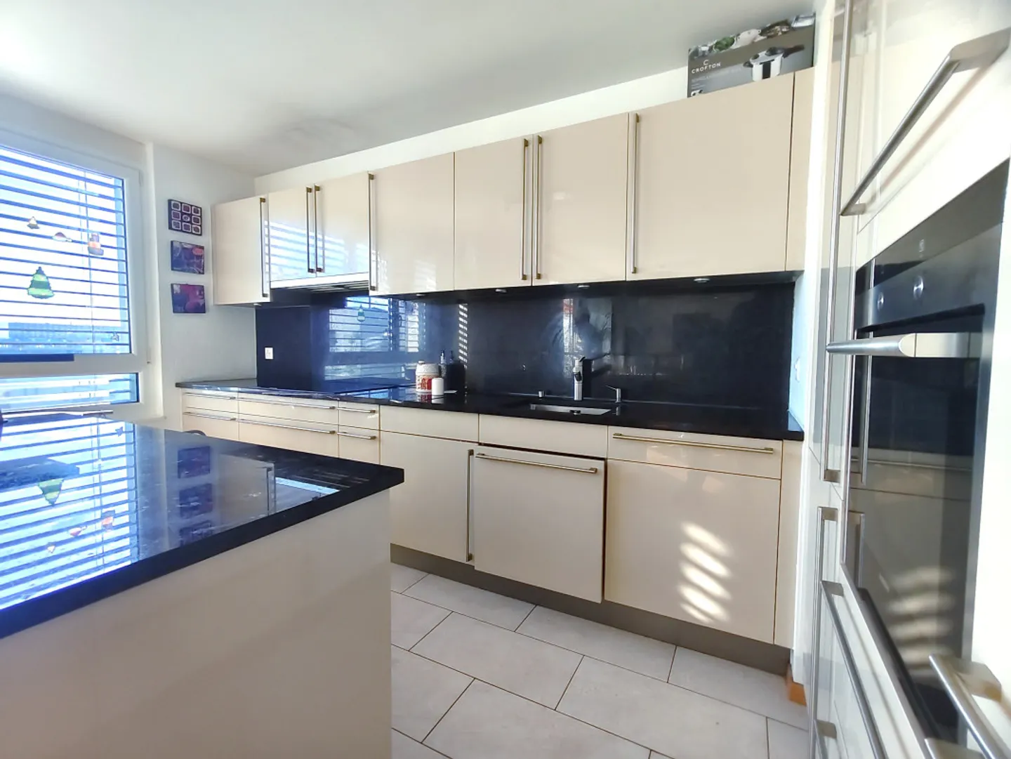 Wohnung mieten - Foto 4 von 12