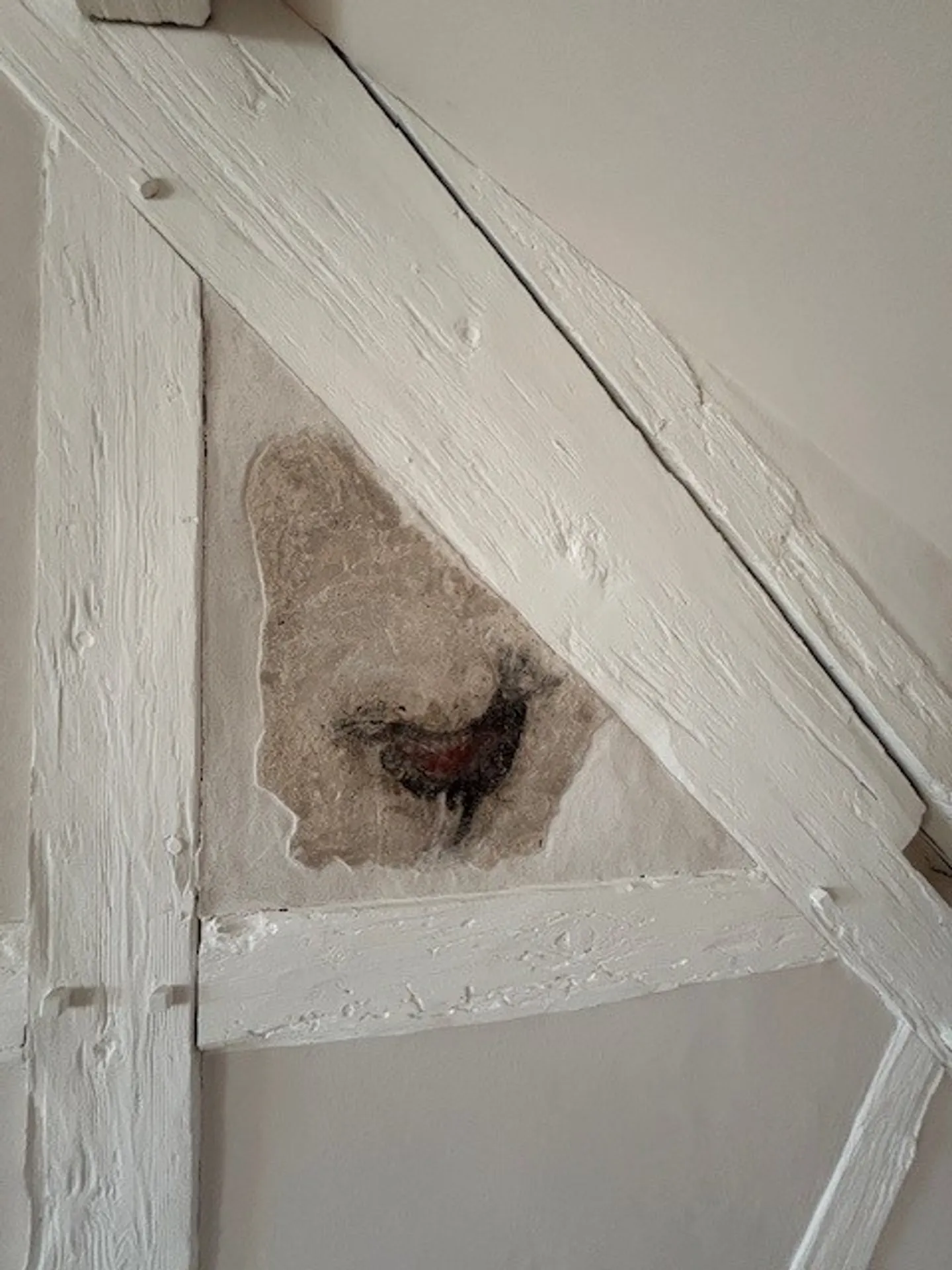 Historische 3-Zimmer-Duplex-Wohnung mit Charme in Muttenz - Foto 5 von 23