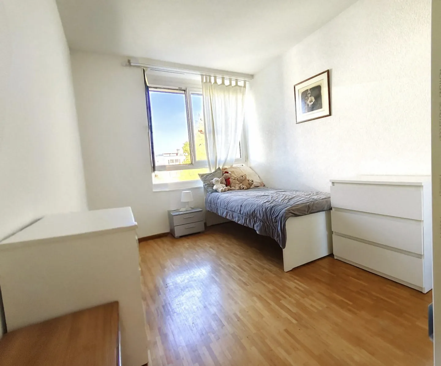 Wohnung mieten - Foto 7 von 12