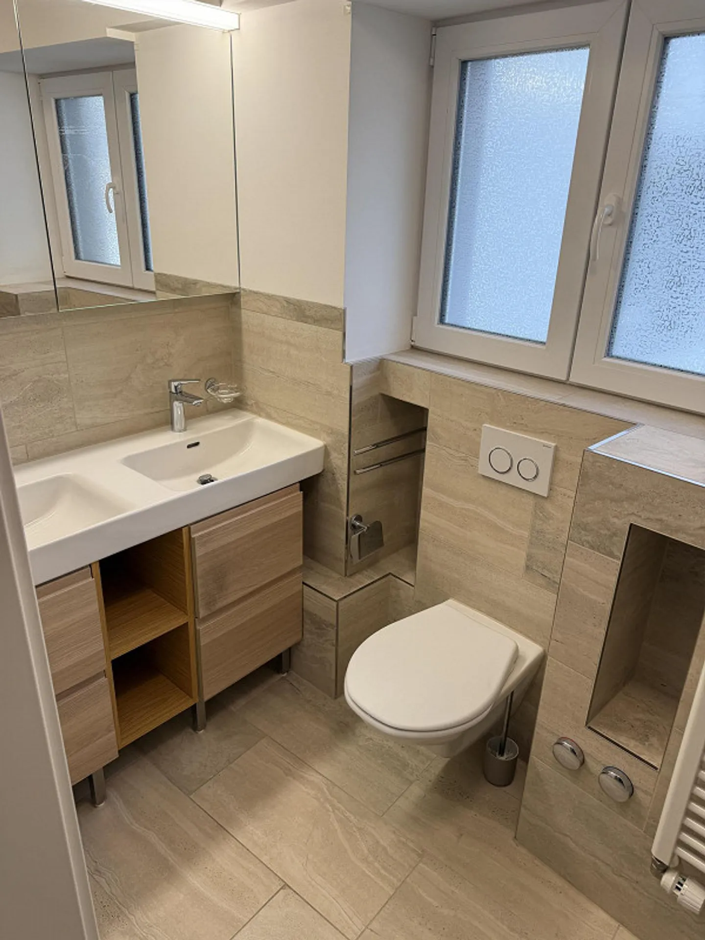 Appartamento accogliente 3.5 stanze - Foto 6 di 10