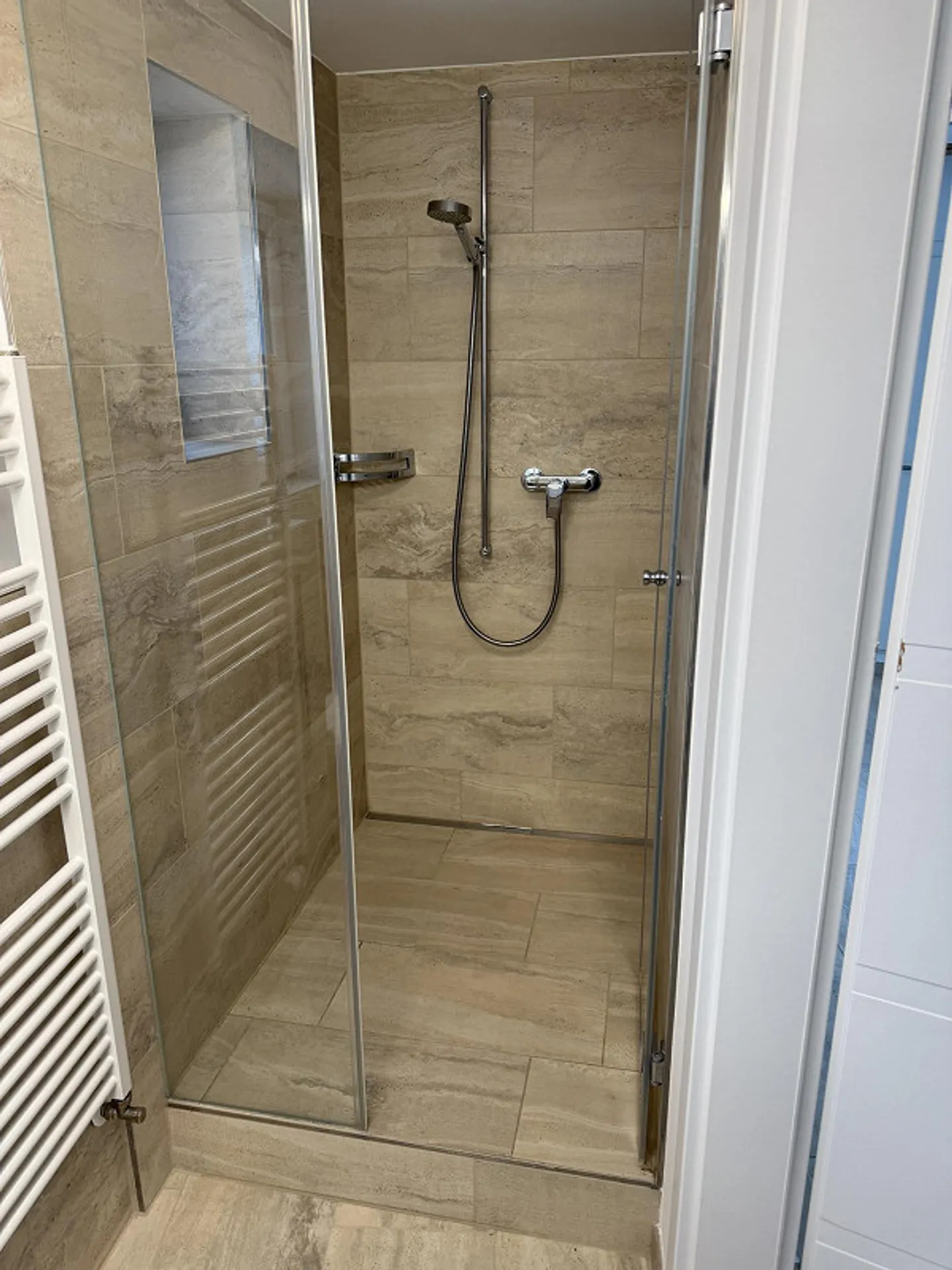 Appartamento accogliente 3.5 stanze - Foto 7 di 10