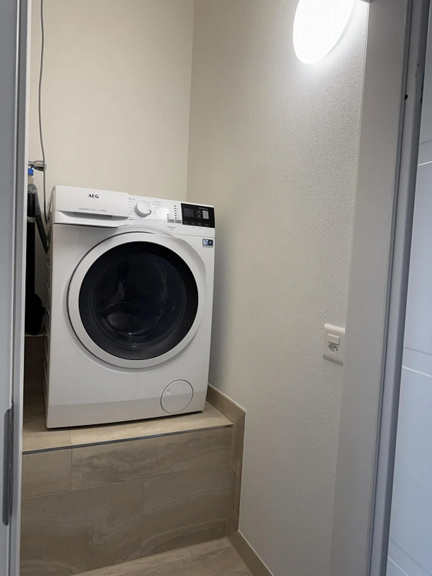 Appartamento accogliente 3.5 stanze - Foto 8 di 10