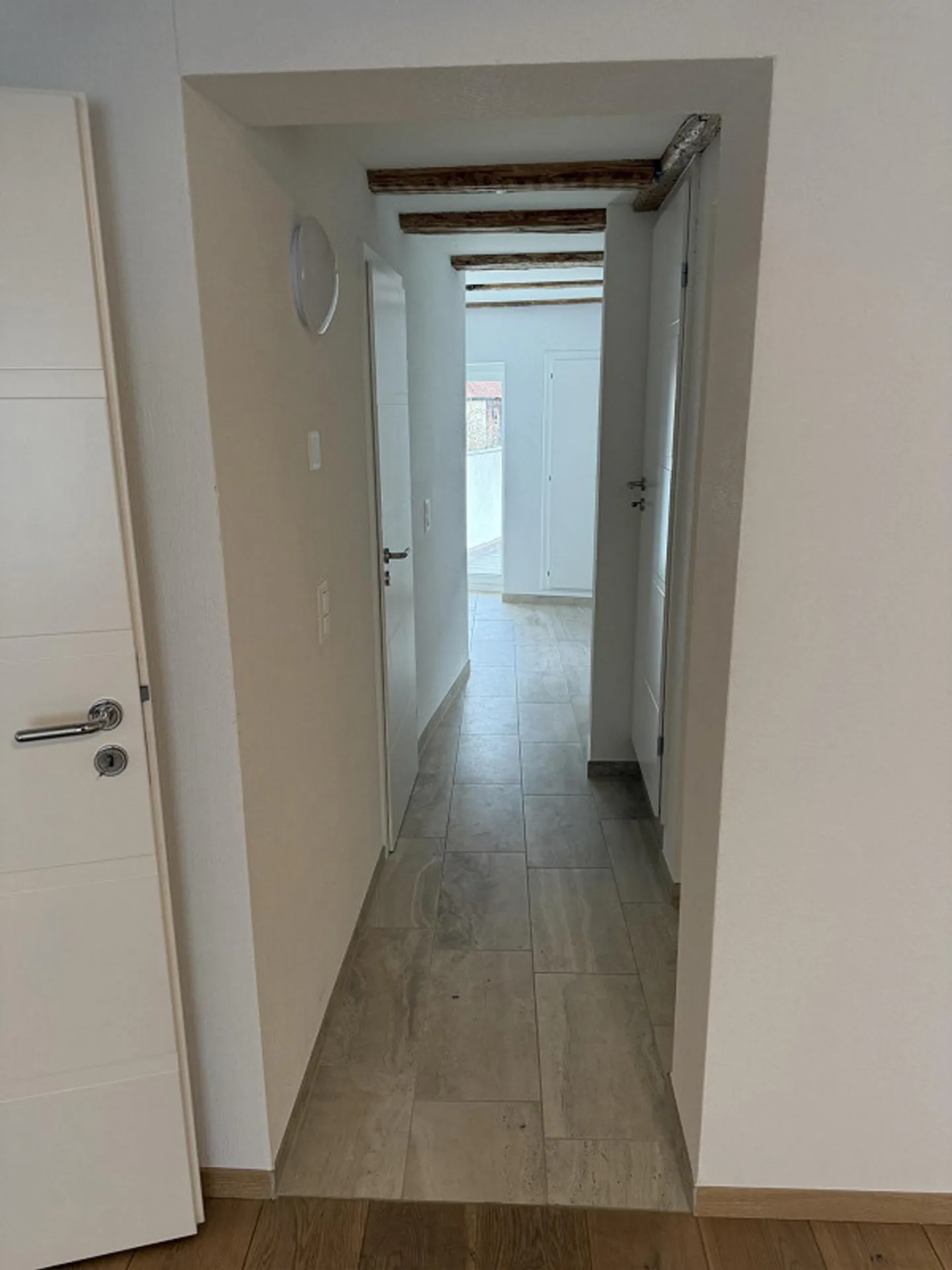 Appartamento accogliente 3.5 stanze - Foto 9 di 10