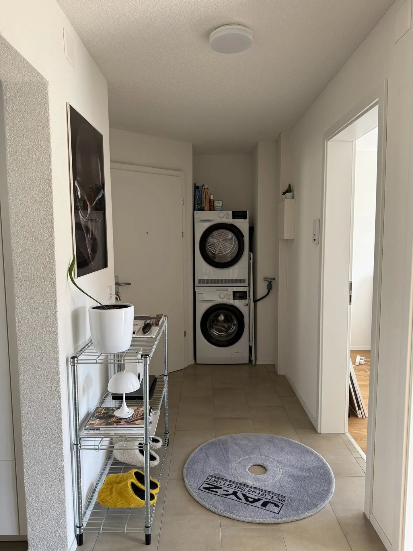Moderne 3,5-Zimmerwohnung - Foto 5 von 9
