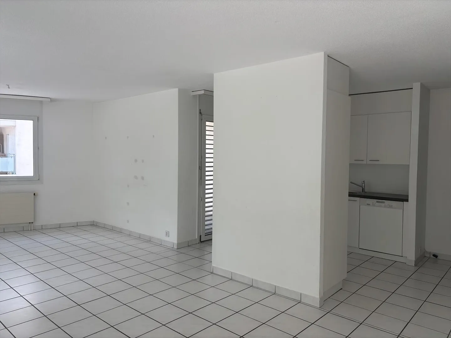 4,5-Zimmer-Wohnung - Foto 4 von 9