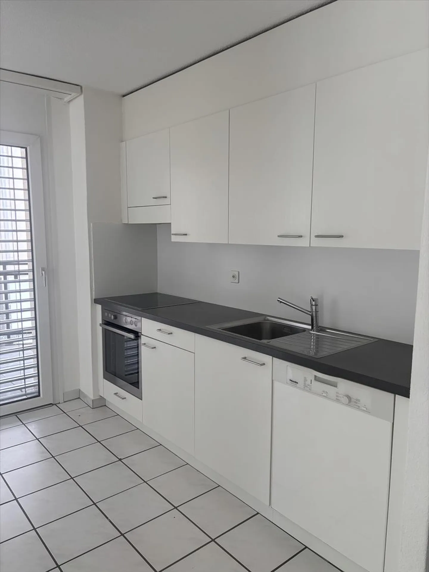 4,5-Zimmer-Wohnung - Foto 5 von 9