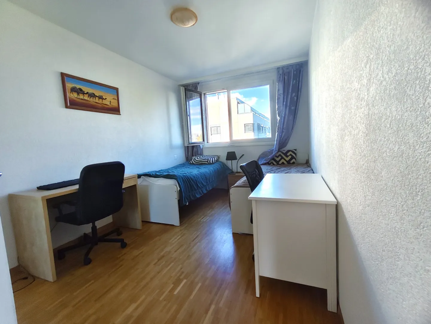 Wohnung mieten - Foto 9 von 12