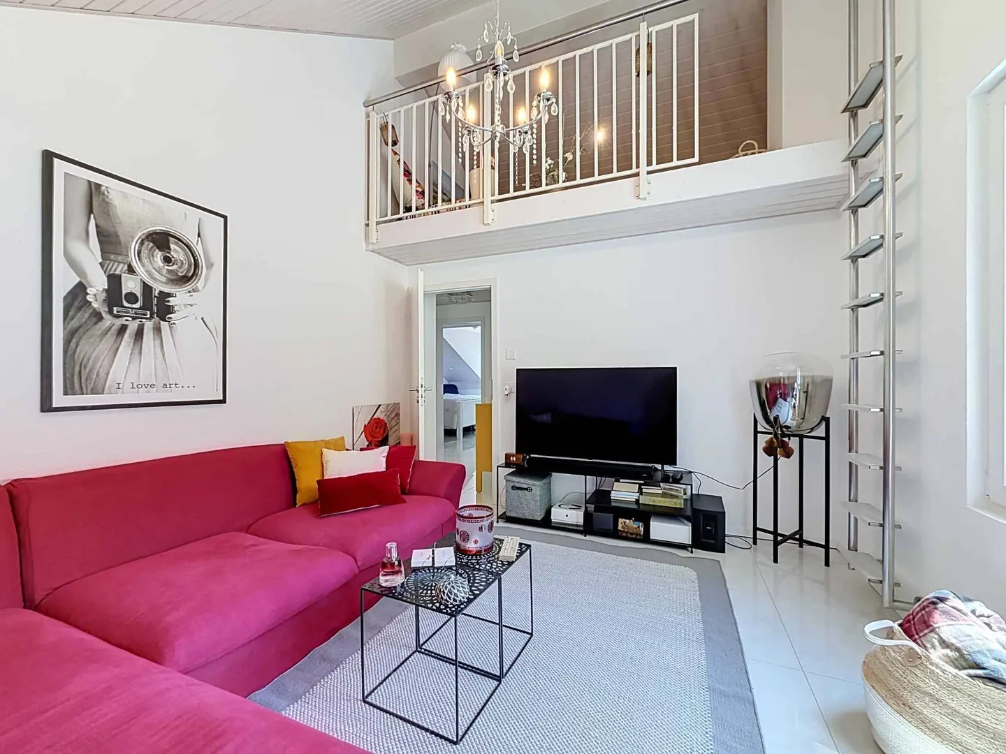 Charming Villa in Corsier-sur-Vevey - Photo 8 of 13