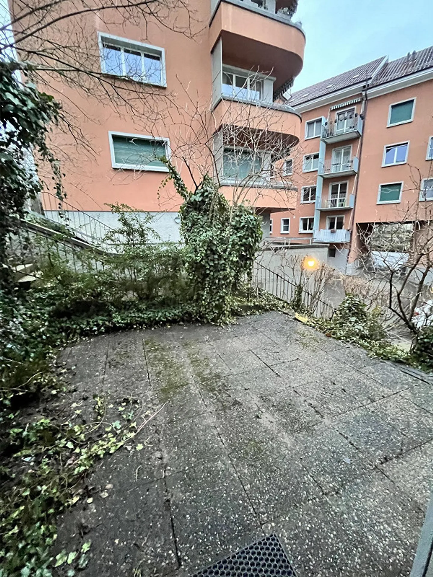 Appartement 1 ½ pièces près de l'Inselspital! - Photo 4 sur 6