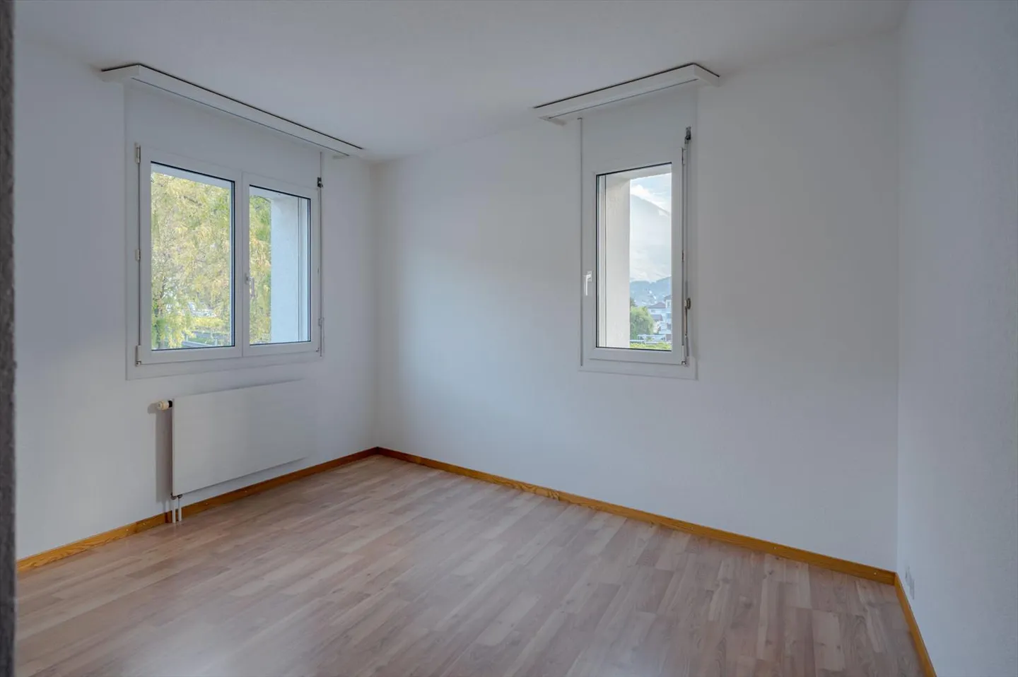 4,5-Zimmer-Wohnung - Foto 6 von 9