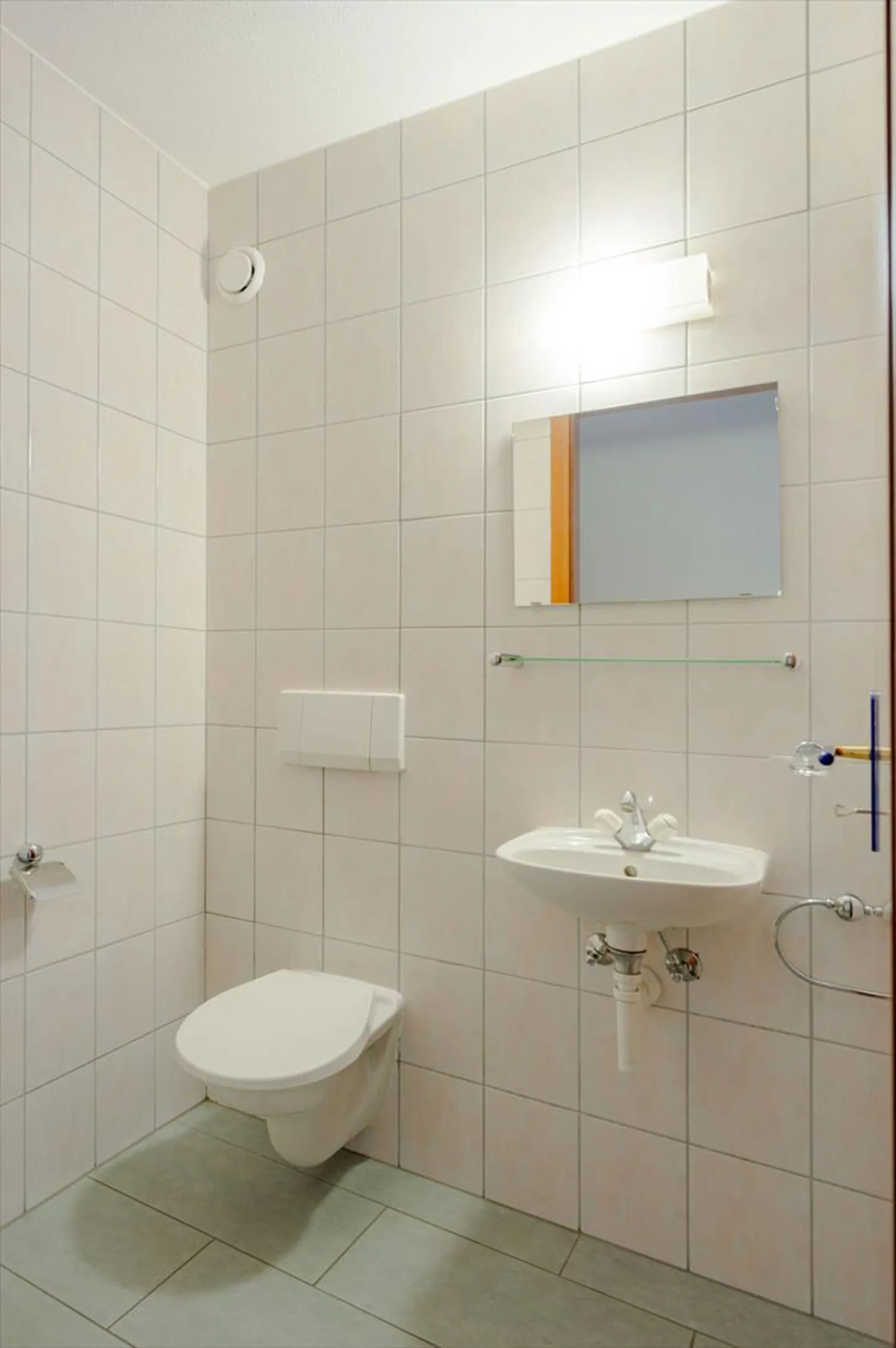 4,5-Zimmer-Wohnung - Foto 8 von 9