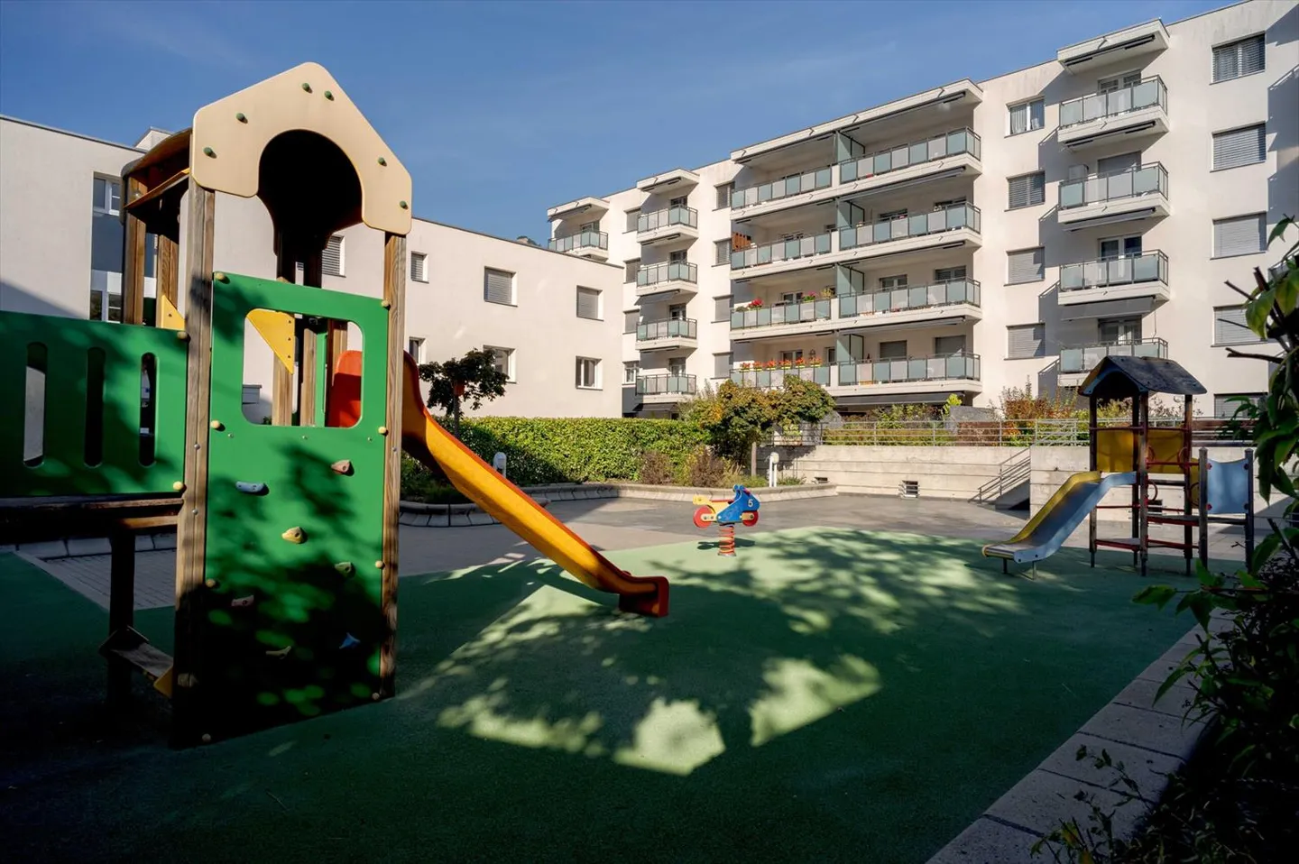 4,5-Zimmer-Wohnung - Foto 9 von 9