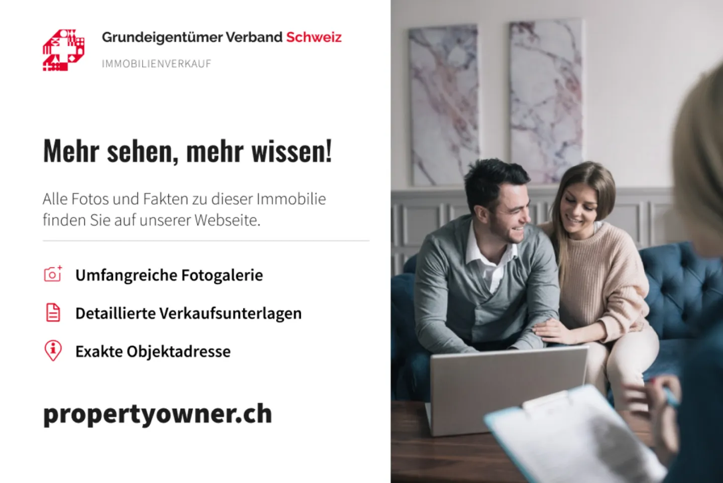 Einfamilienhaus kaufen - Foto 8 von 8