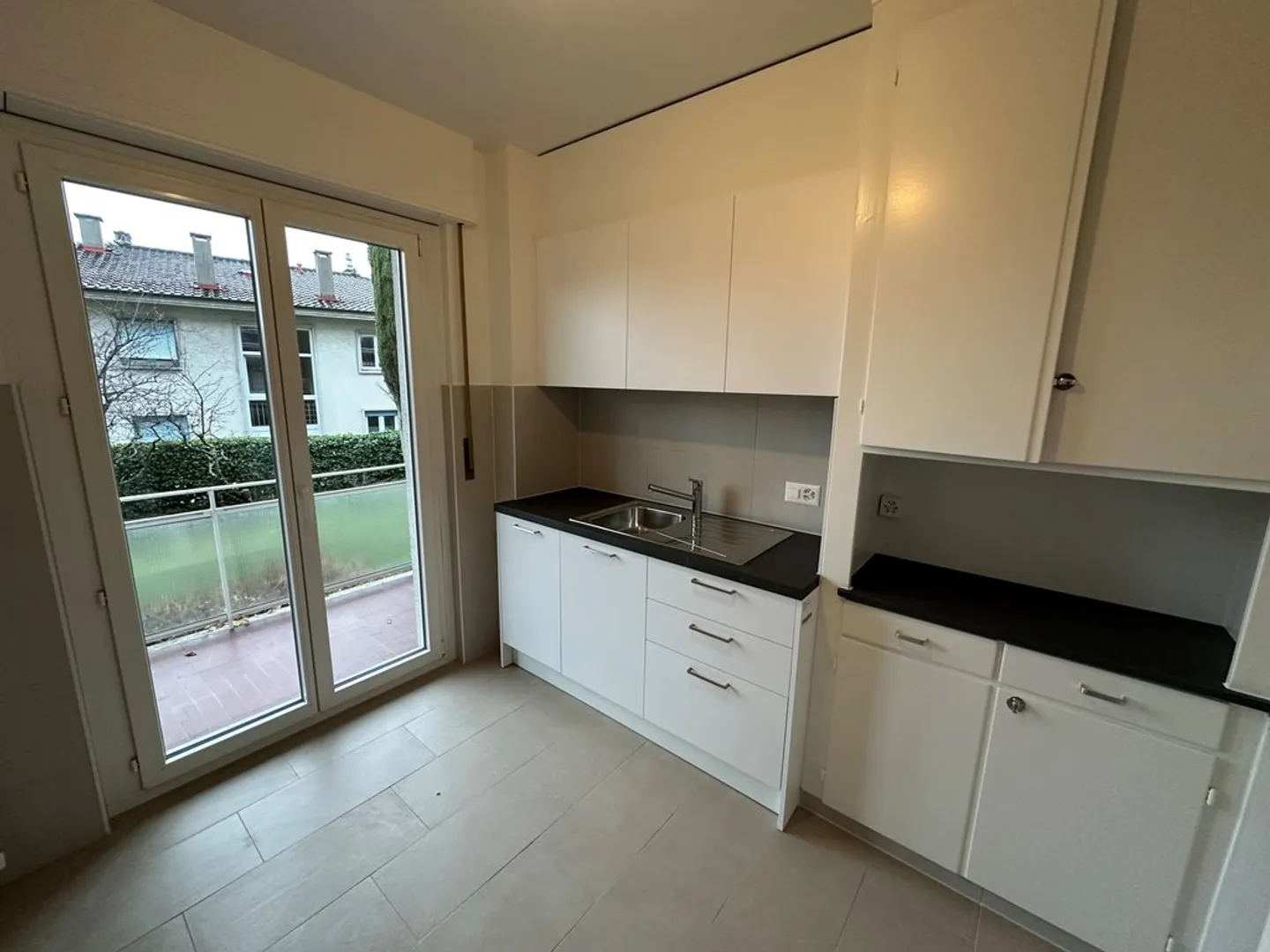 Appartement à louer - Photo 5 sur 6