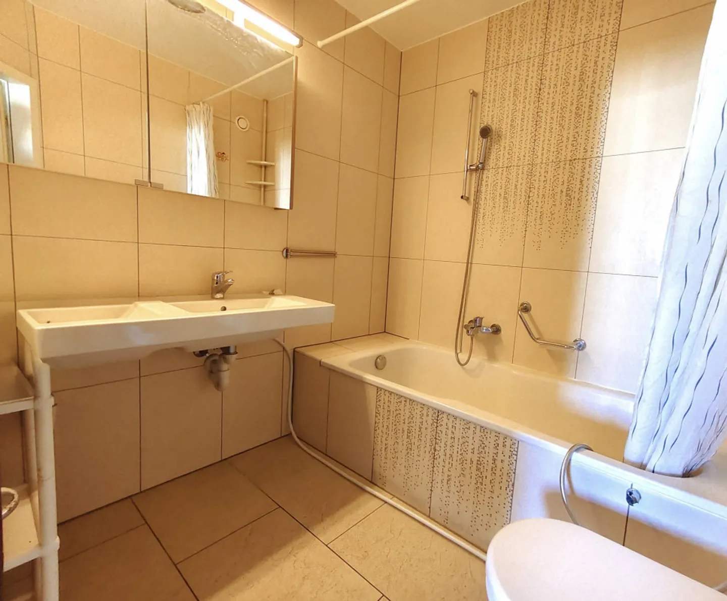 Wohnung mieten - Foto 10 von 12