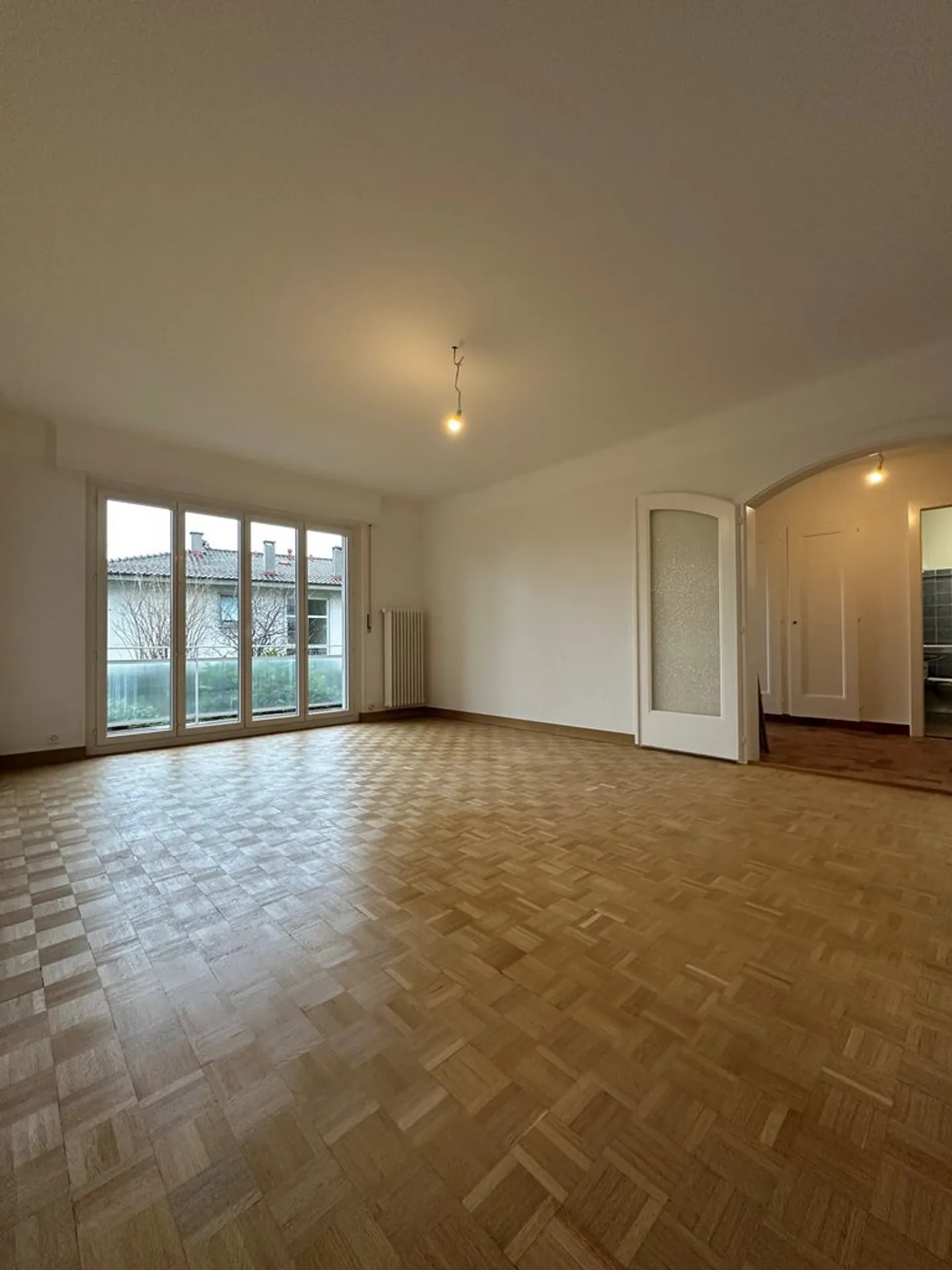 Appartement à louer - Photo 2 sur 6