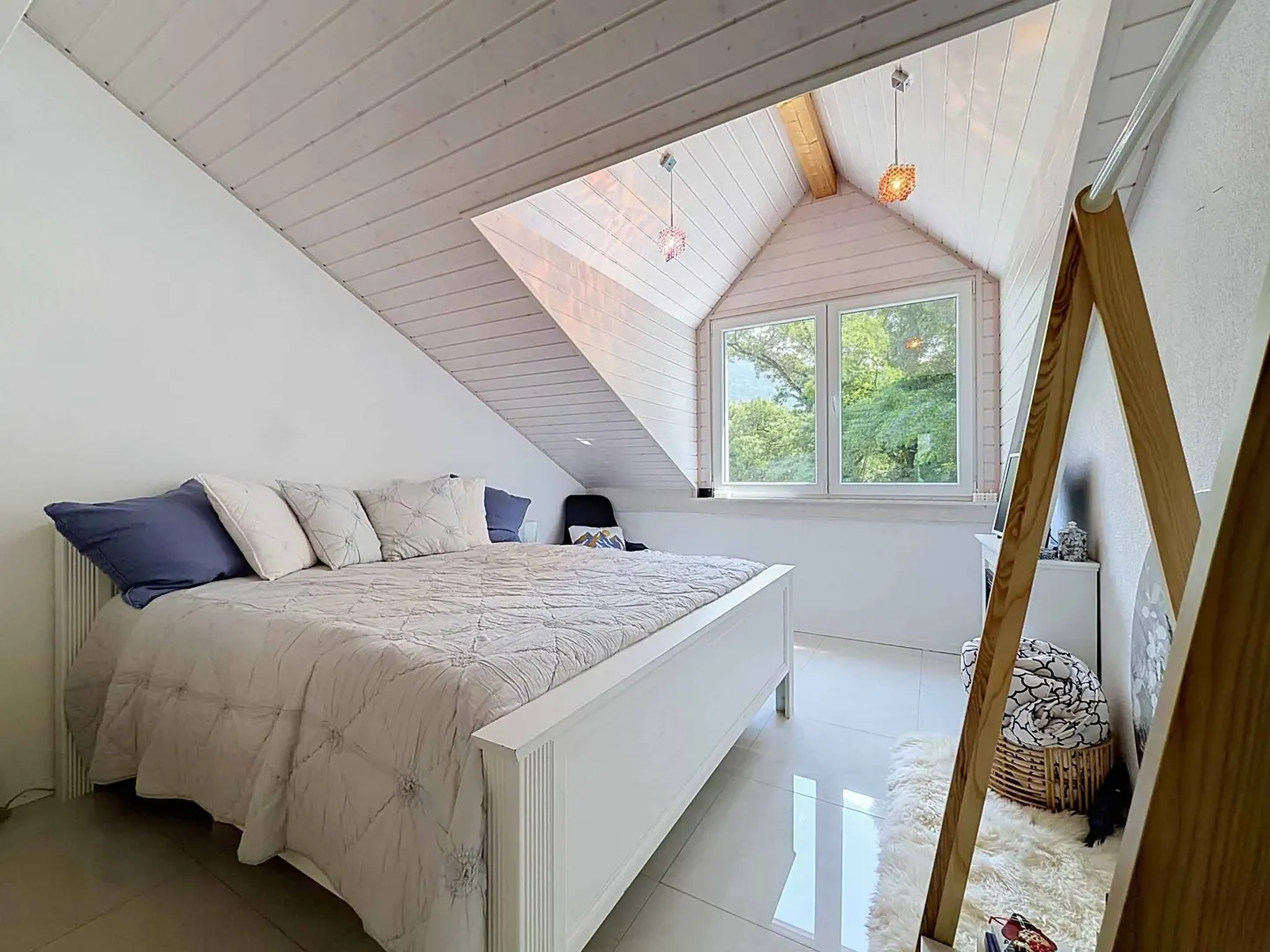 Charming Villa in Corsier-sur-Vevey - Photo 9 of 13