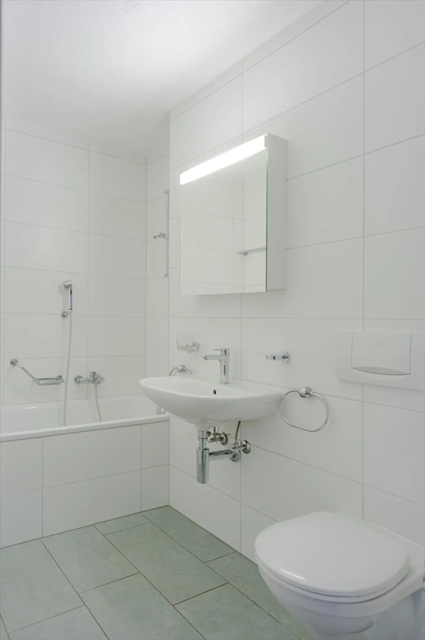 4,5-Zimmer-Wohnung - Foto 7 von 9